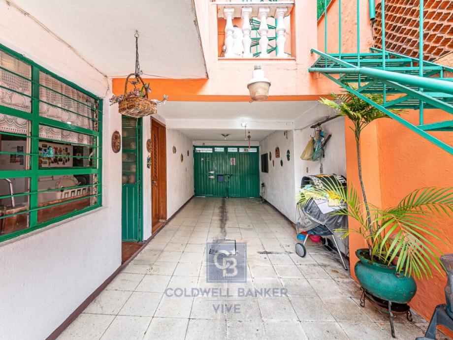 Benito Juárez, Ciudad de México, 03510, Mexico, 5 Bedrooms Bedrooms, ,3 BathroomsBathrooms,Residential,For Sale,1918289