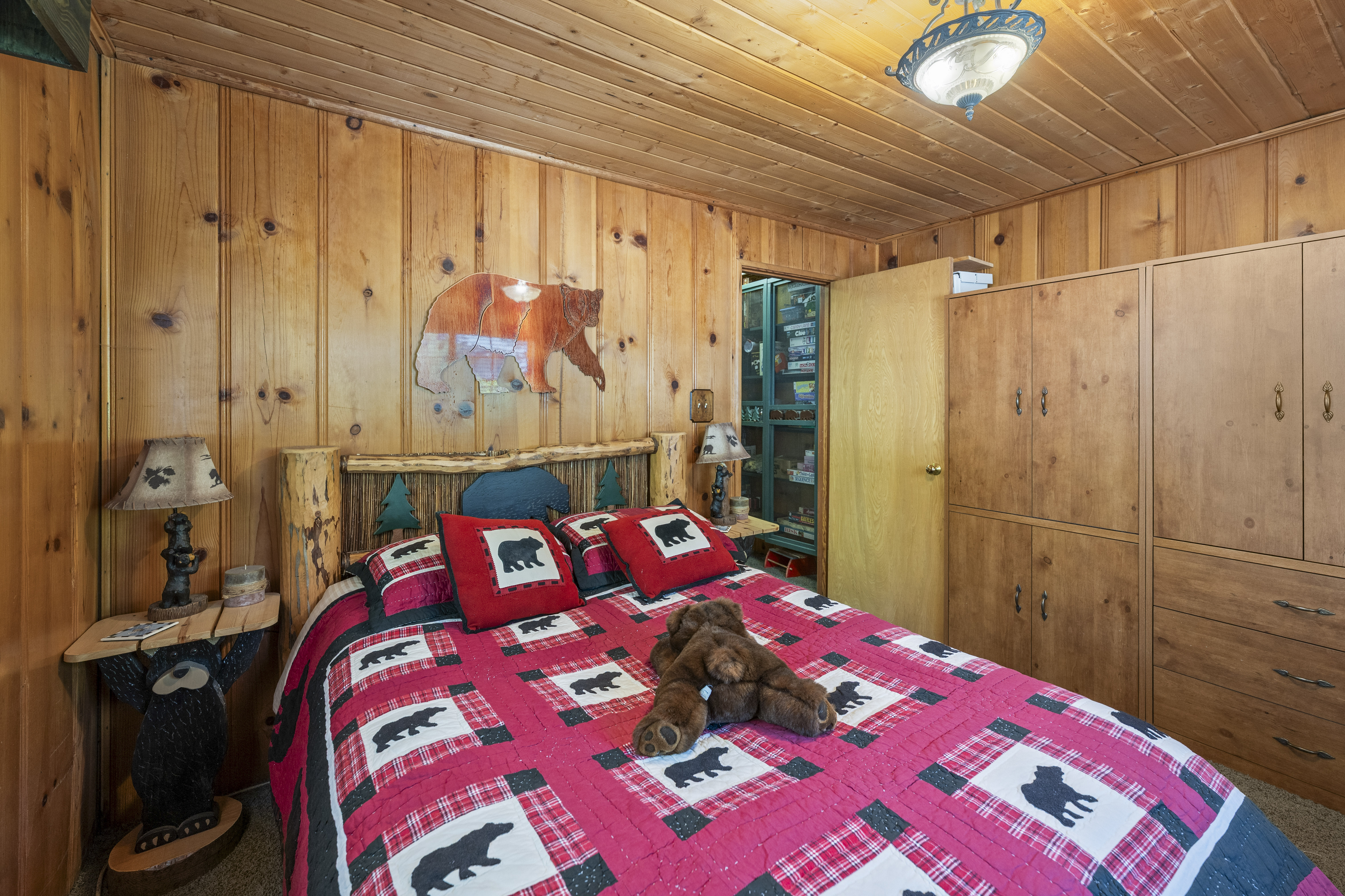  39625 Flicker Road, Fawnskin, CA 92333 - 物件實景