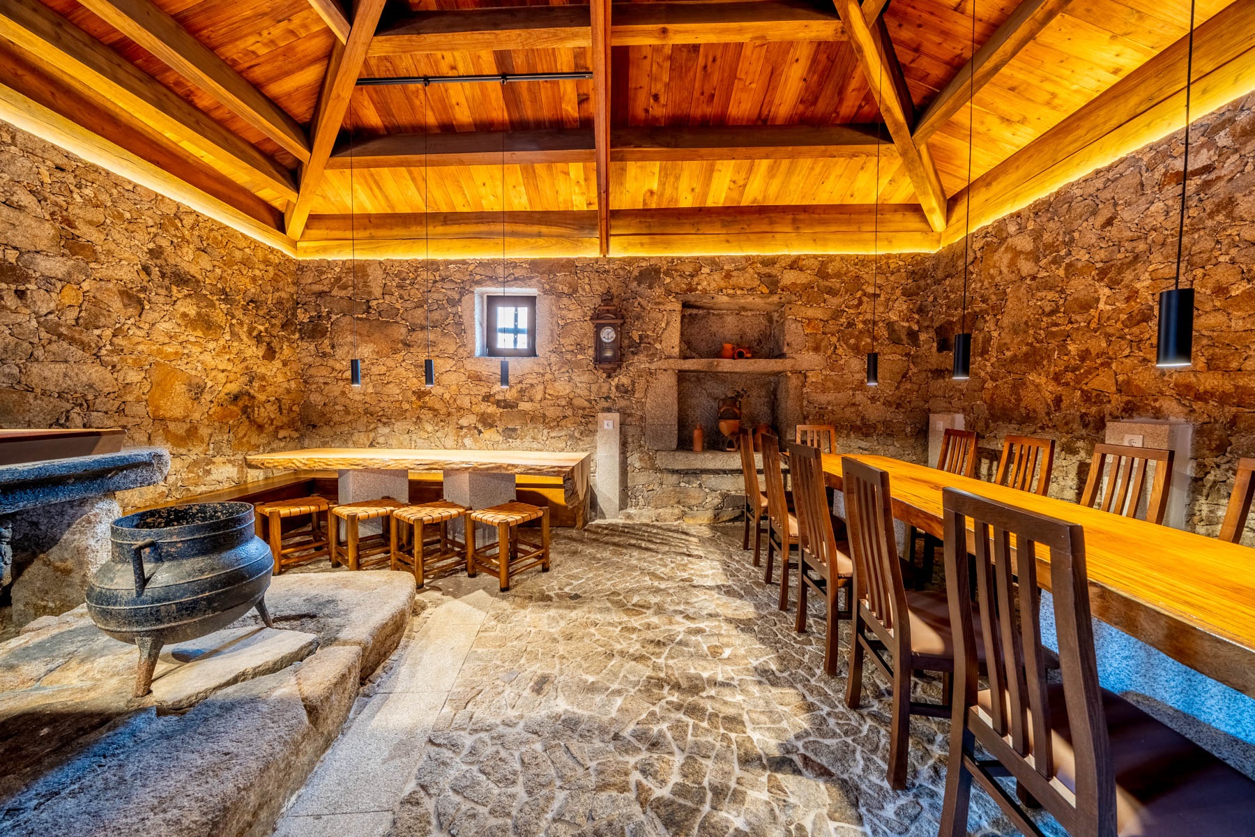  Manor House, 10 bedrooms, for Sale - 物件實景