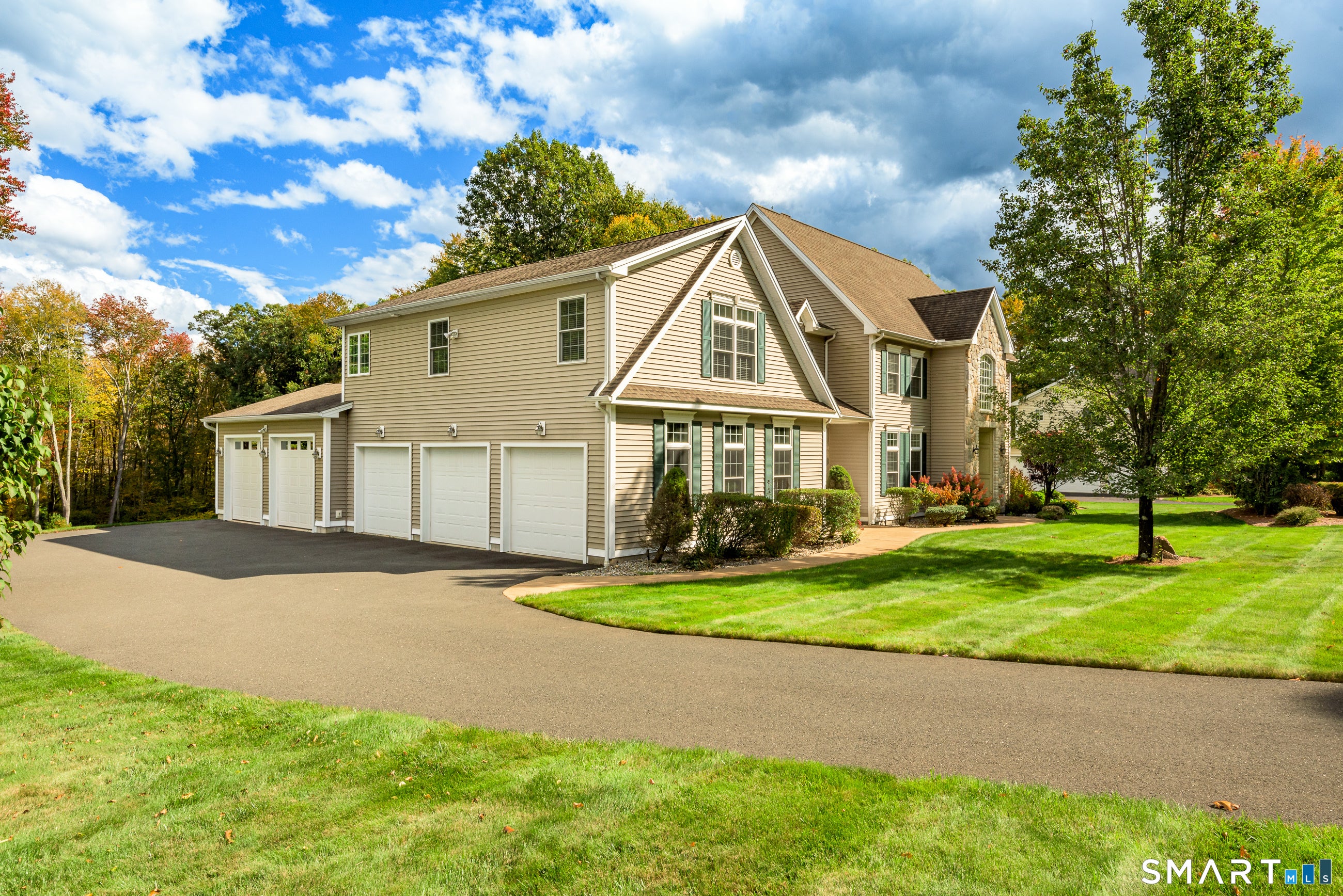 Castlerock Ln, Bolton, CT 06043 #1