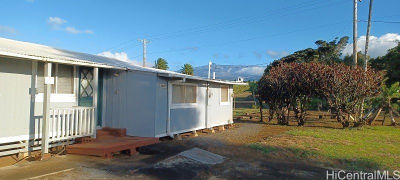 Haiku, Hawaii, 96708, United States, 2 Bedrooms Bedrooms, ,1 BathroomBathrooms,Residential,For Sale,1943900