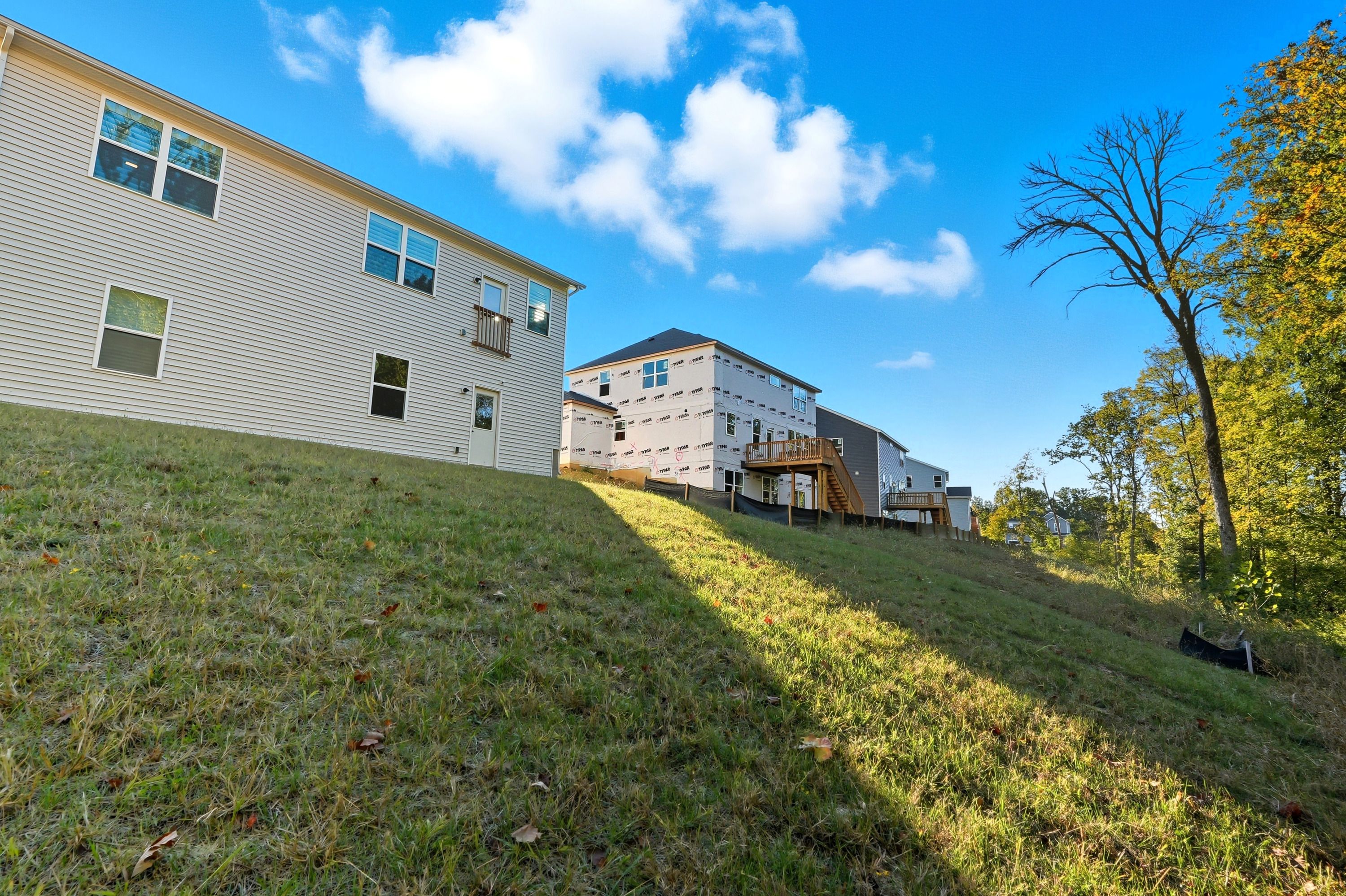  4009 Mosswood Lane, Louisville, KY 40291 - 物件實景