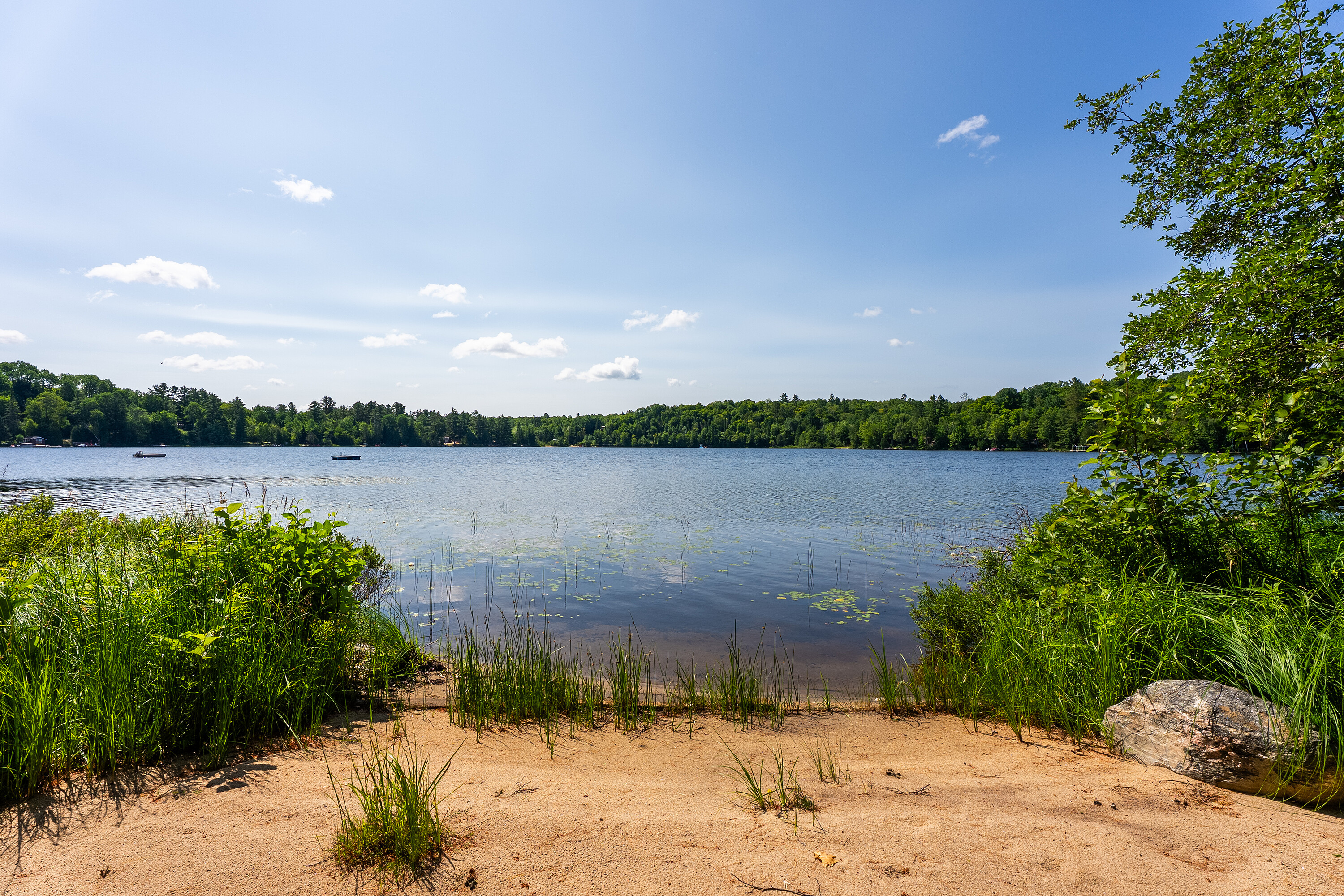  Echo Beach - 物件實景