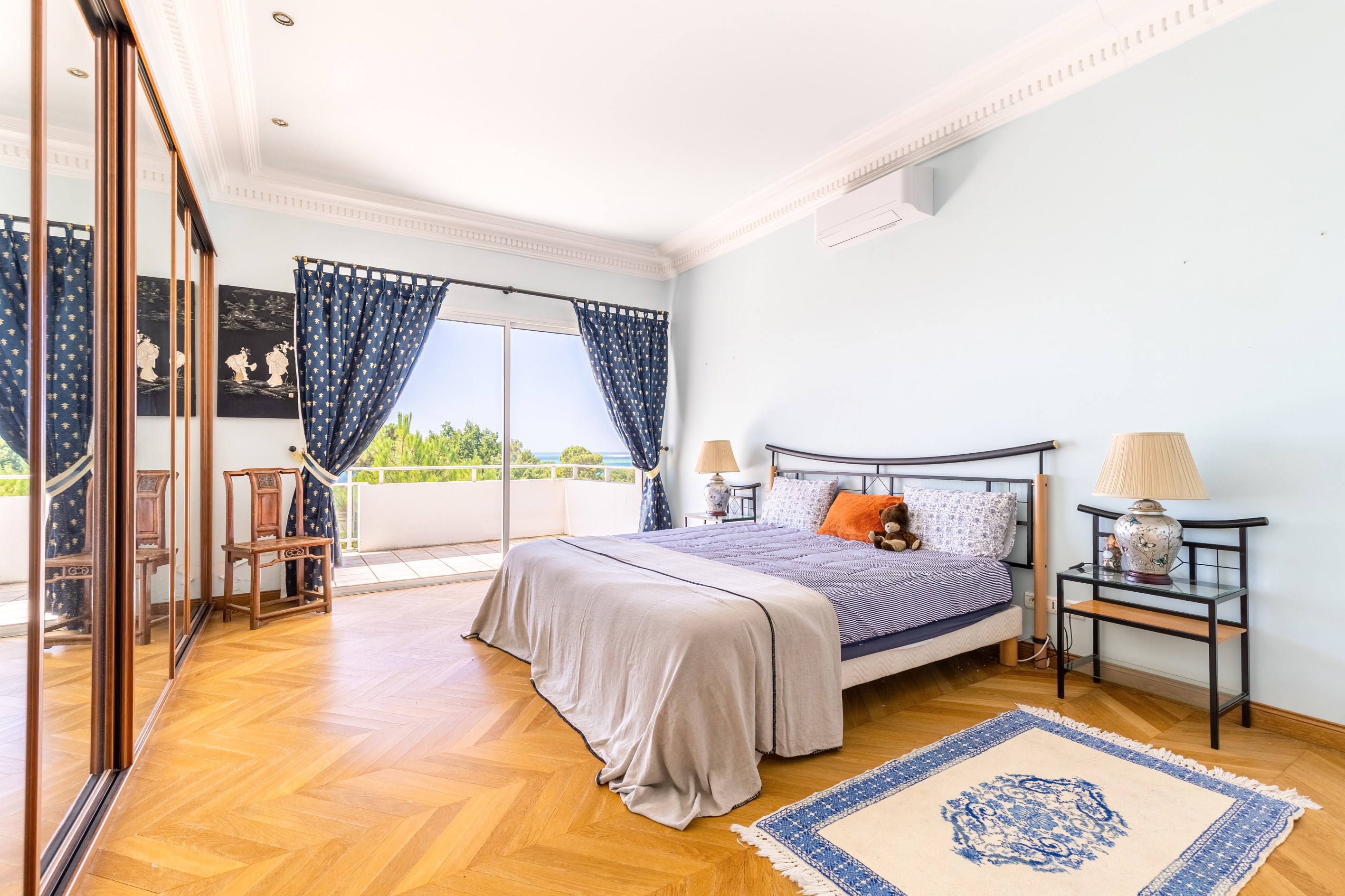  PYLA-SUR-MER – VILLA WITH PANORAMIC VIEWS OVER THE BASSIN D