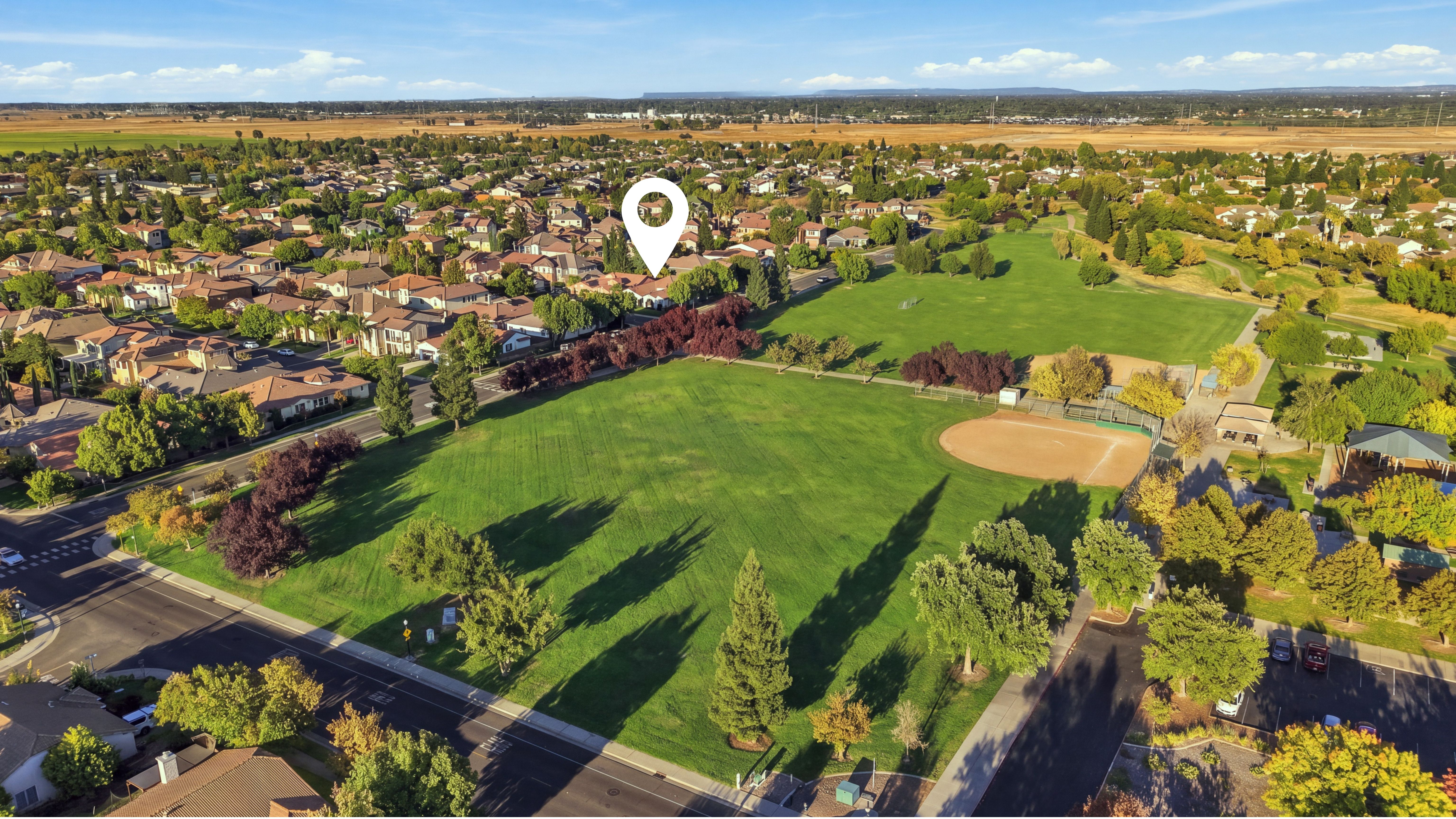  5602 Pop Becker Street, Sacramento, CA 95835 - 物件實景