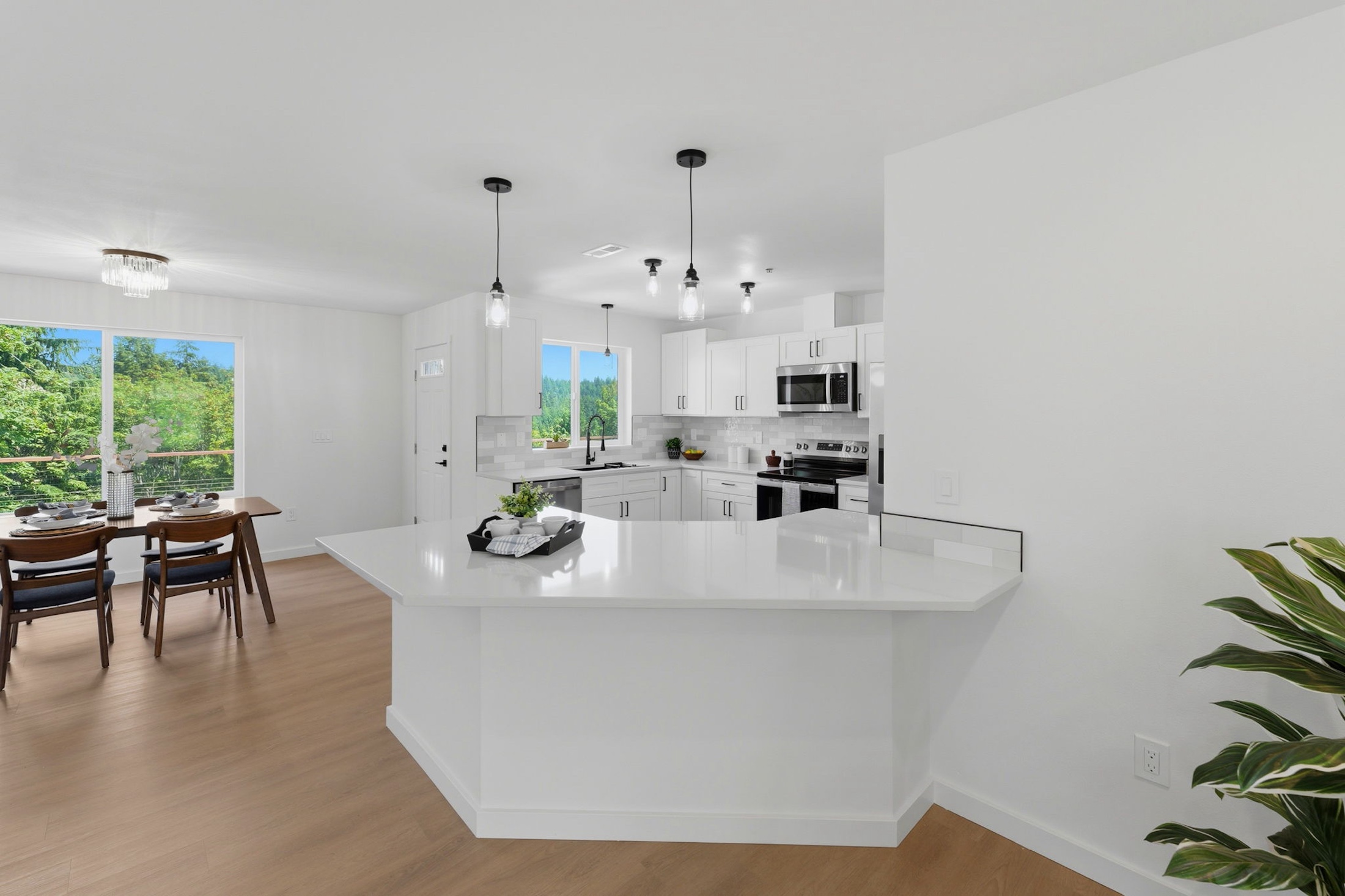  Puget Sound Waterfront Living - 物件實景