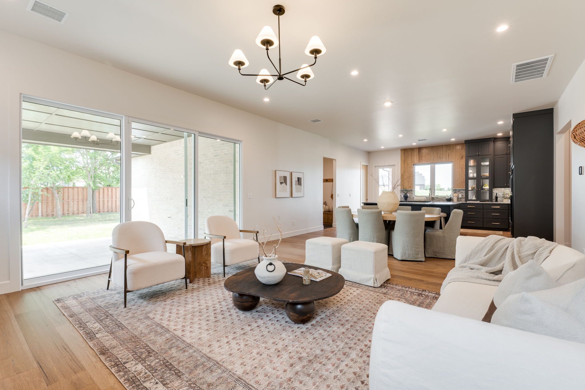  3424 Sardina Way, Edmond, OK 73034 - 物件實景
