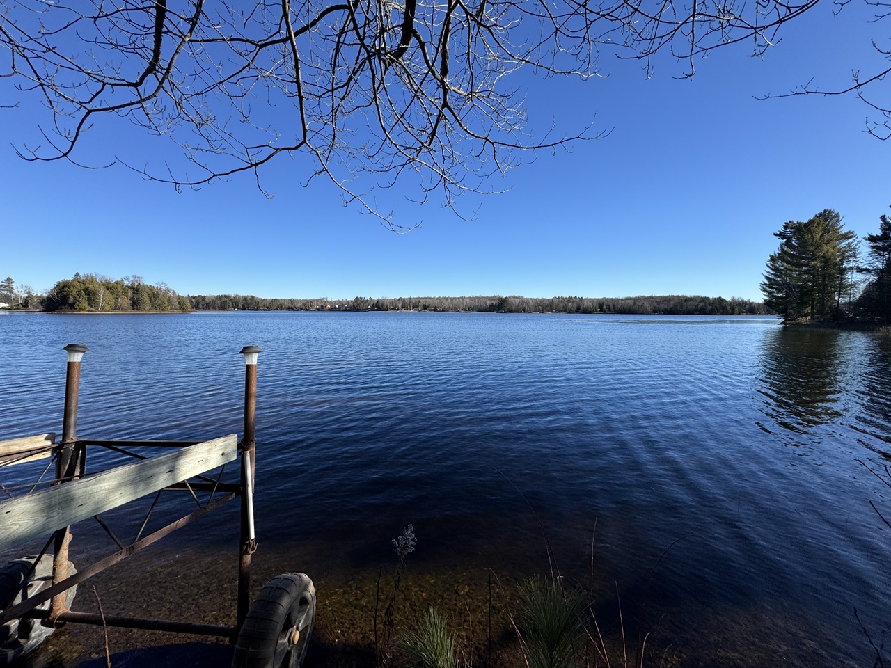 Oma, Wisconsin, 54534, United States, 2 Bedrooms Bedrooms, ,2 BathroomsBathrooms,Residential,For Sale,1995174