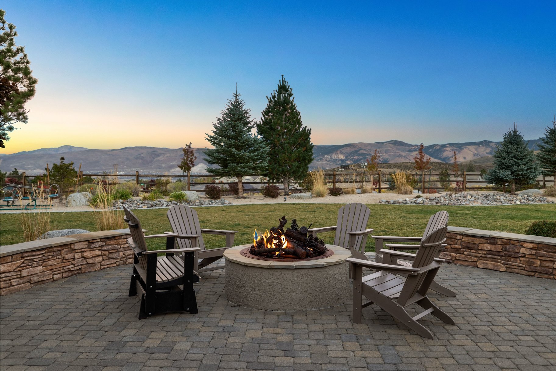  A Monte Vista Masterpiece  Panoramic Views, Exceptional Living - 物件實景