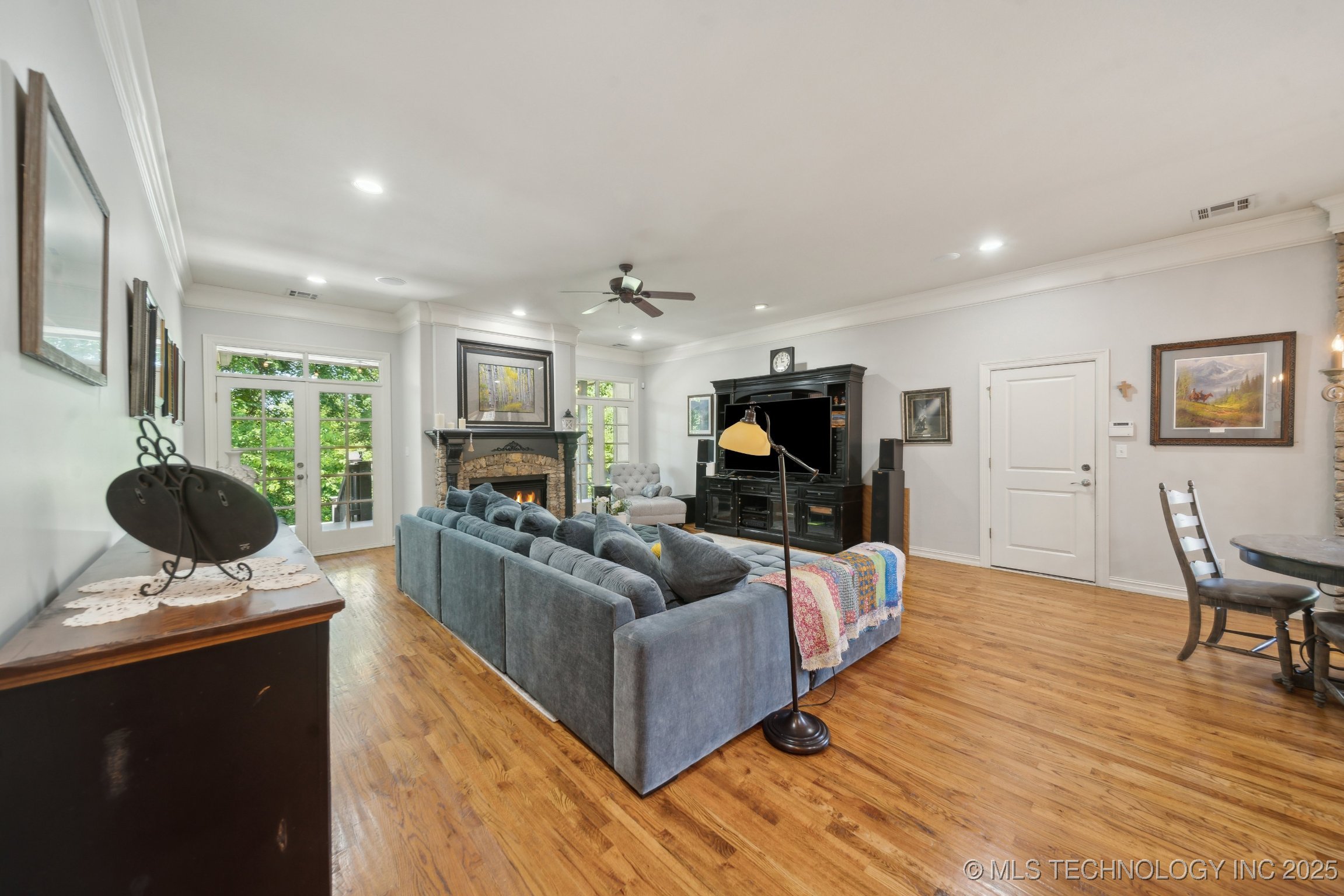 Tulsa, Oklahoma, 74137, United States, 4 Bedrooms Bedrooms, ,4 BathroomsBathrooms,Residential,For Sale,1998158