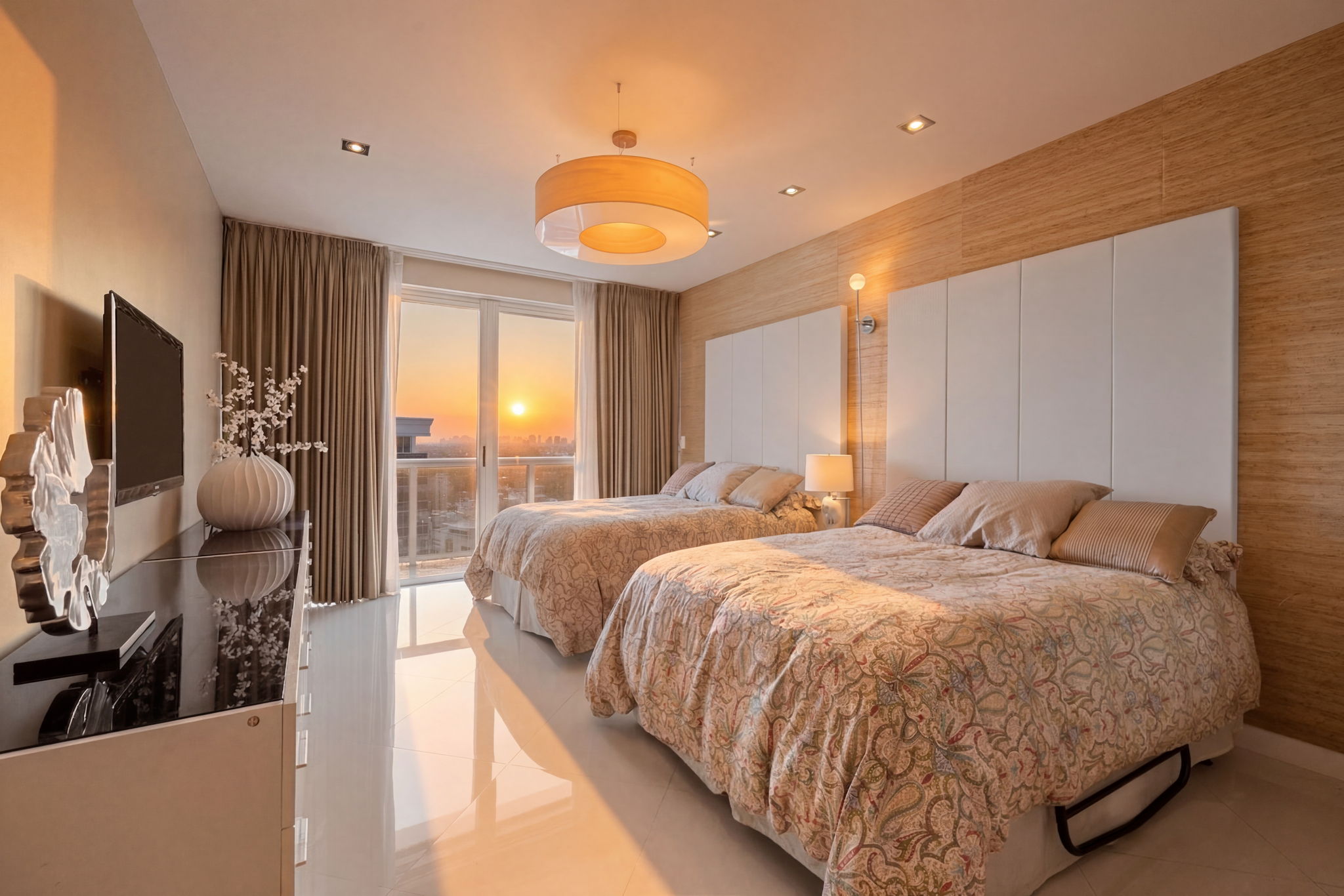  9601 Collins Ave, Bal Harbour, FL, 33154 - 物件實景