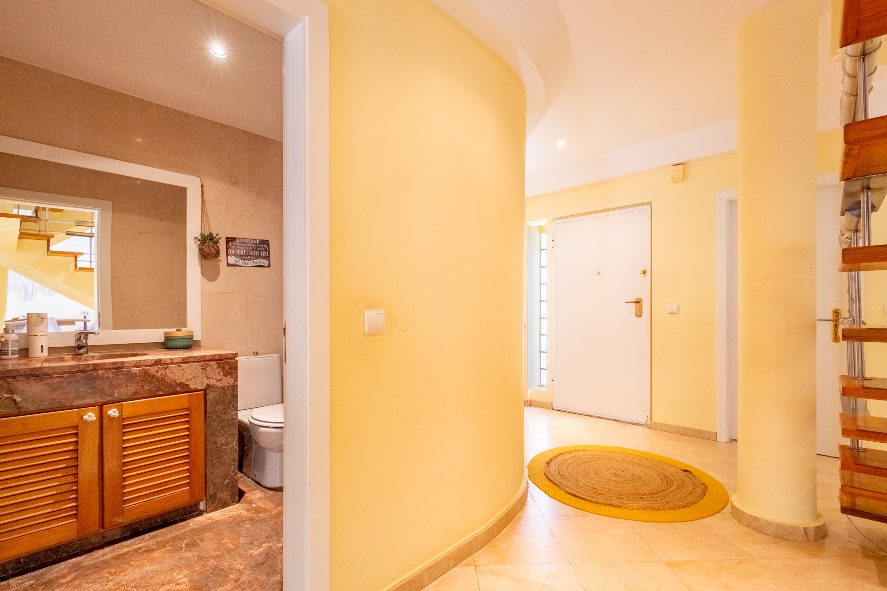  Terraced house, 4 bedrooms, for Sale - 物件實景