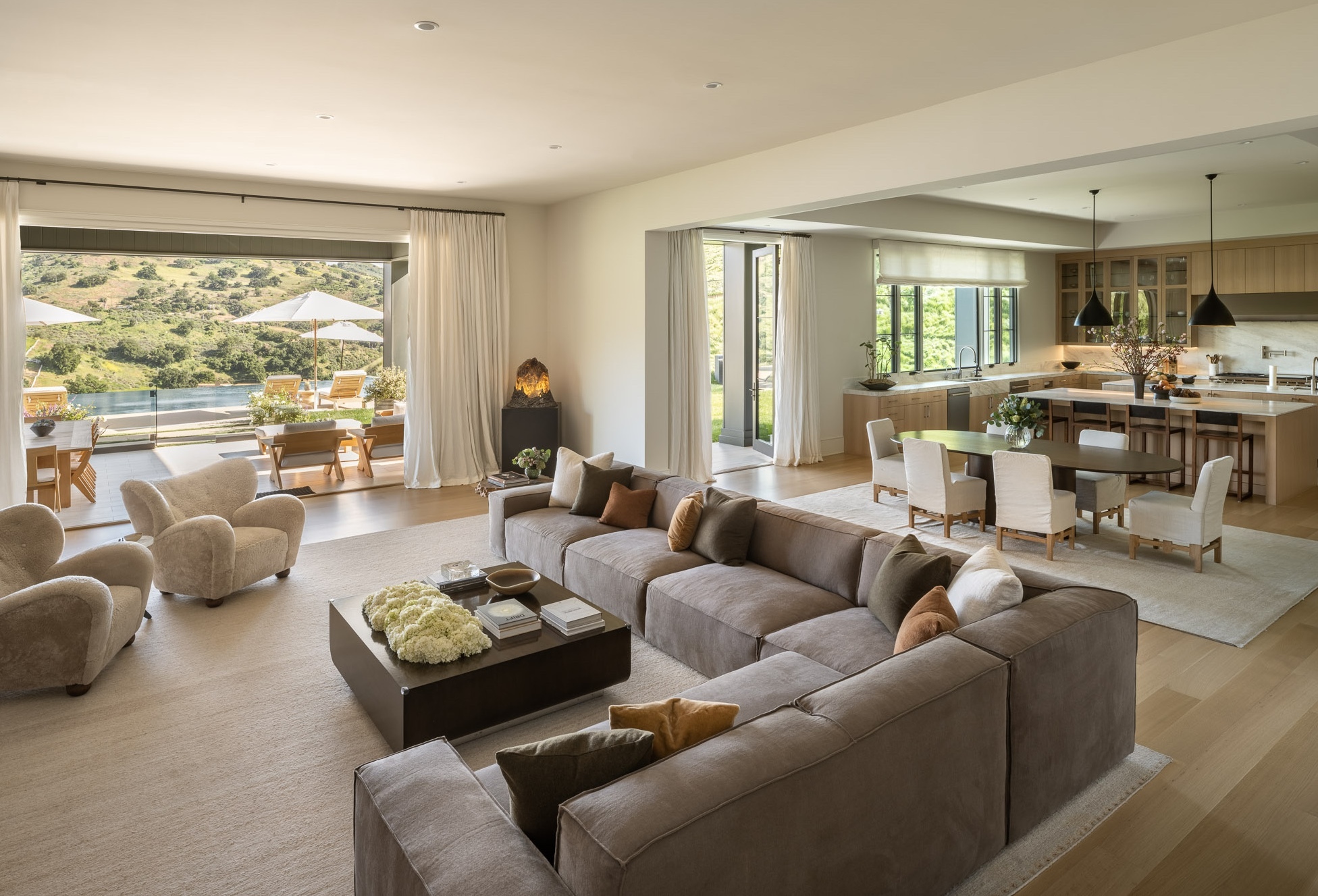  25211 Jim Bridger Road - 物件實景