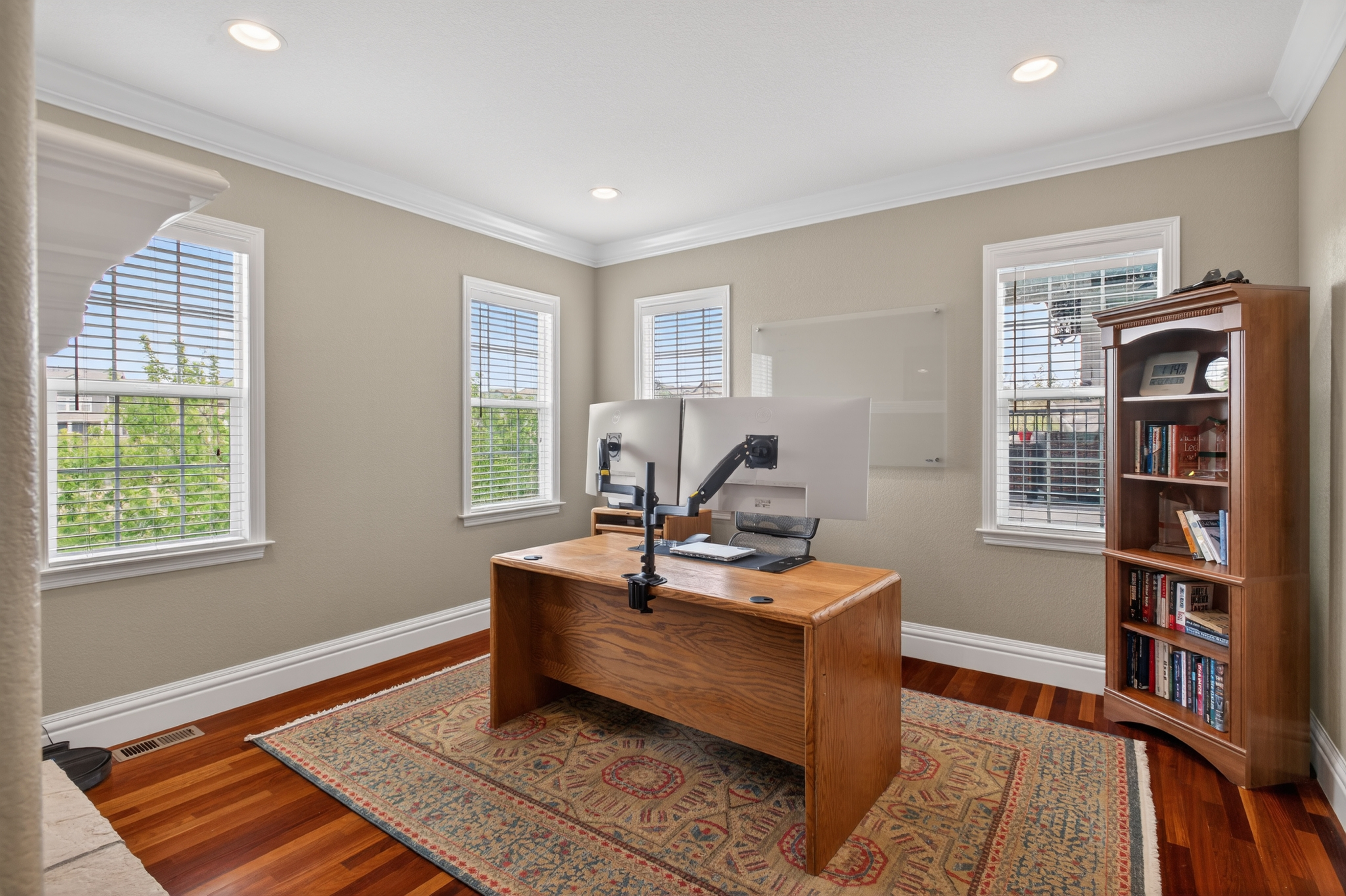  Backcountry Living: Open Space Views, Wet Bar Theater & Luxury Primary Suite - 物件實景