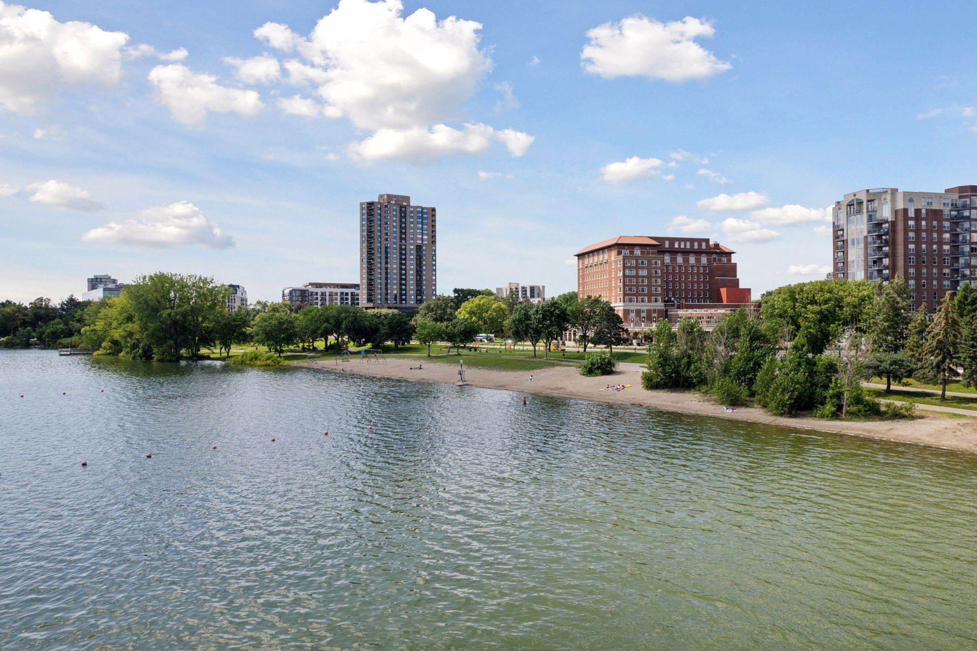 Minneapolis, Minnesota, 55416, United States, 2 Bedrooms Bedrooms, ,1 BathroomBathrooms,Residential,For Sale,1993014