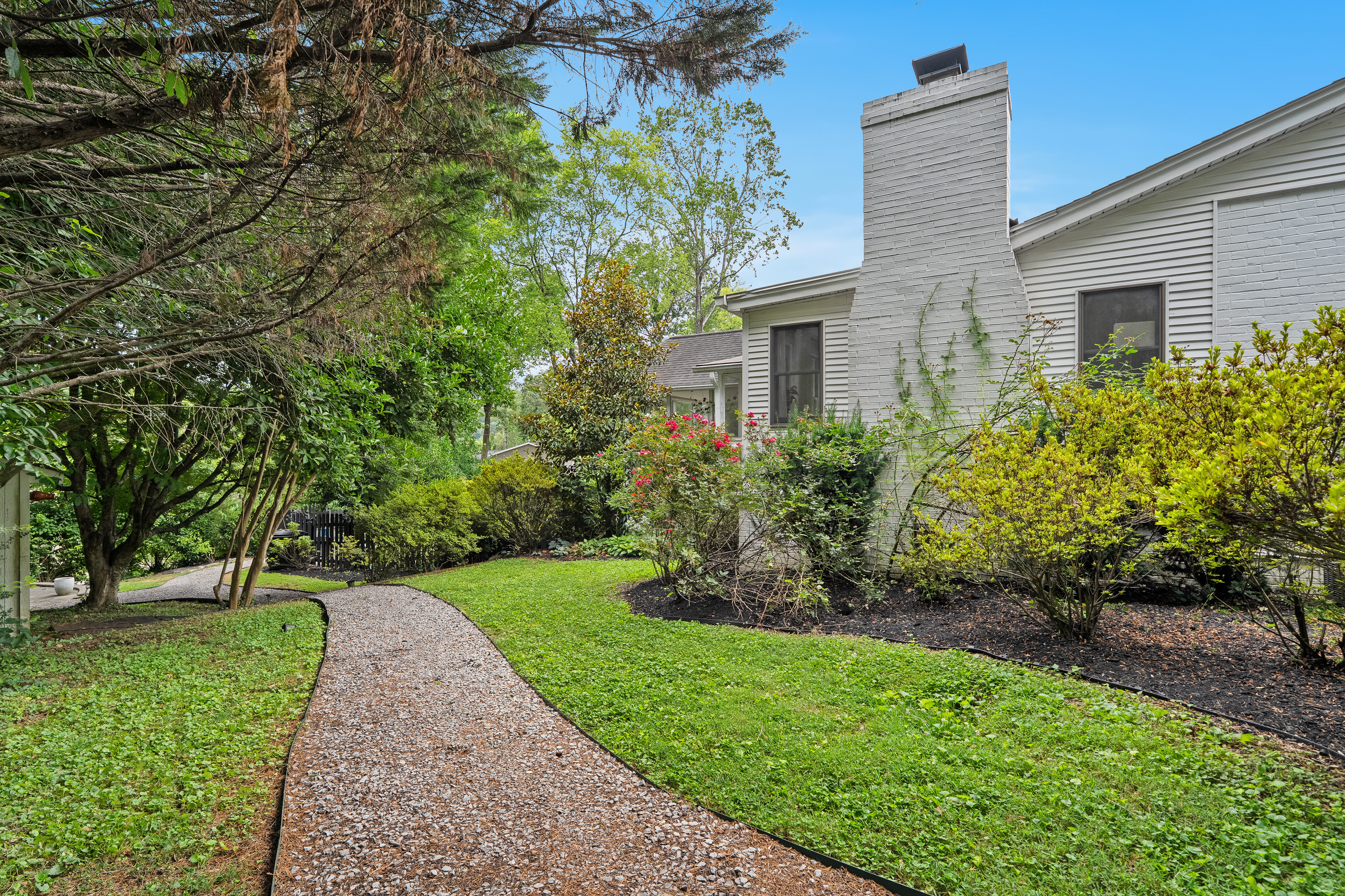  3848 Wilani Road, Knoxville, TN 37919 - 物件實景