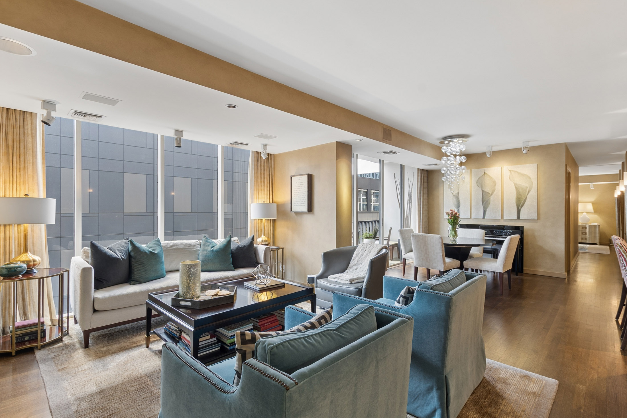  Embrace Midtown Living at Colony House - 物件實景