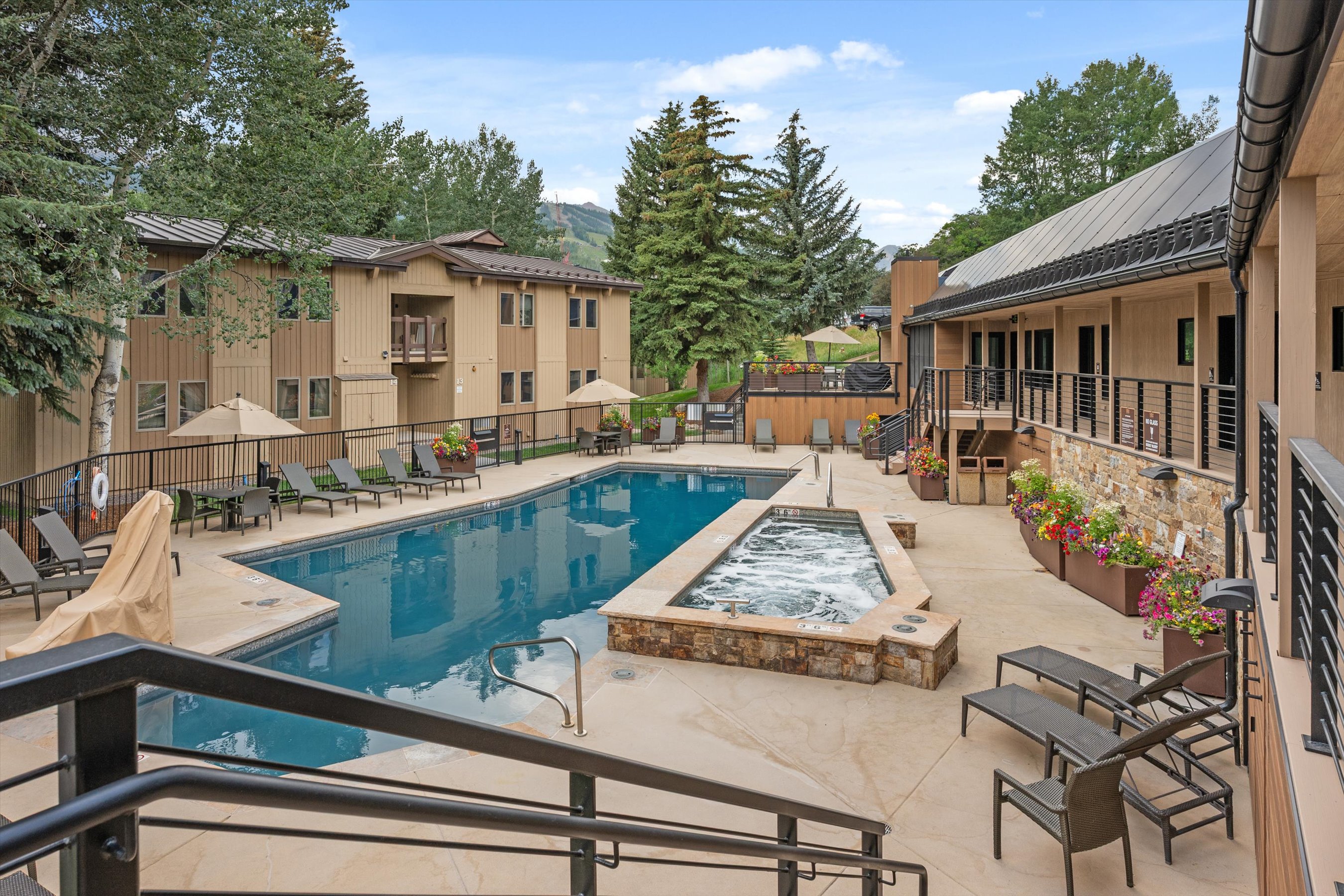  35 Upper Woodbridge Road, Snowmass Village, CO, 81615 - 物件實景