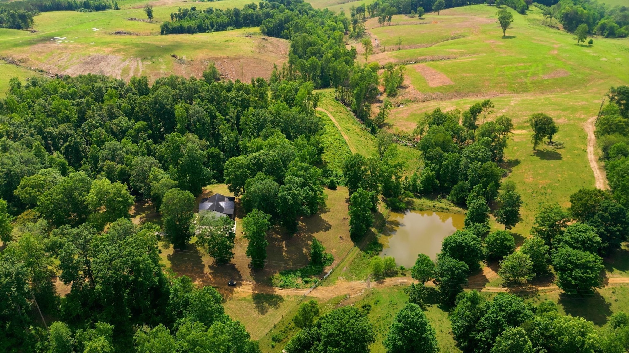  925 Sumac Rd, Pulaski, TN, 38478 - 物件實景