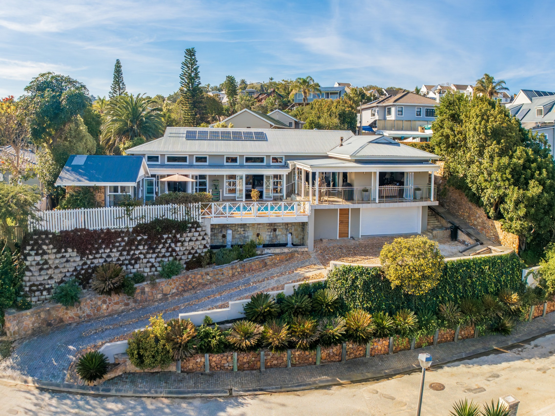  7 Roos Bolton Crescent - 物件實景