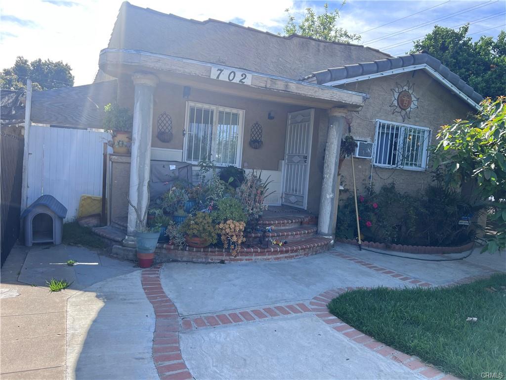 Compton, California, 90221, United States, 2 Bedrooms Bedrooms, ,1 BathroomBathrooms,Residential,For Sale,1942805