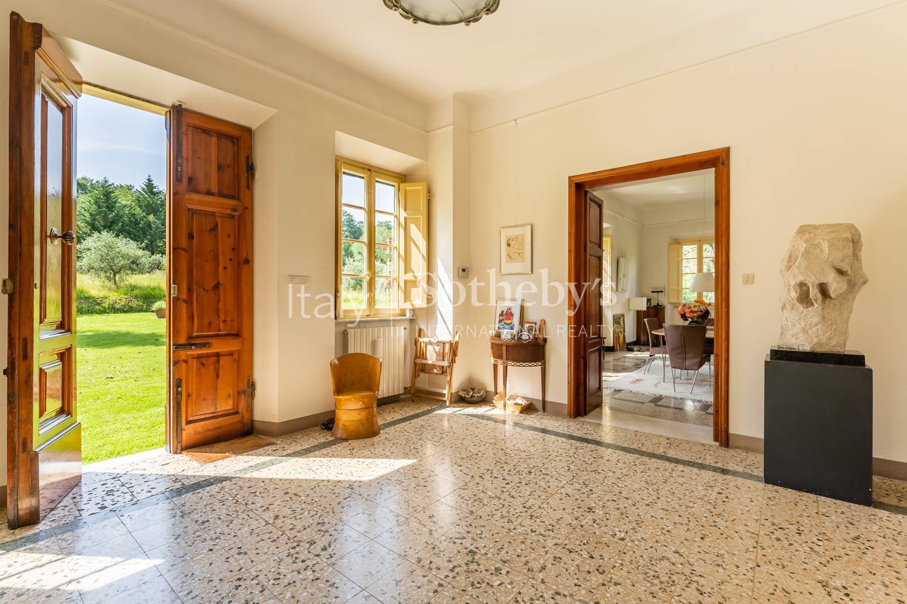  Ancient Villa from the 1700s in Lucca - 物件實景
