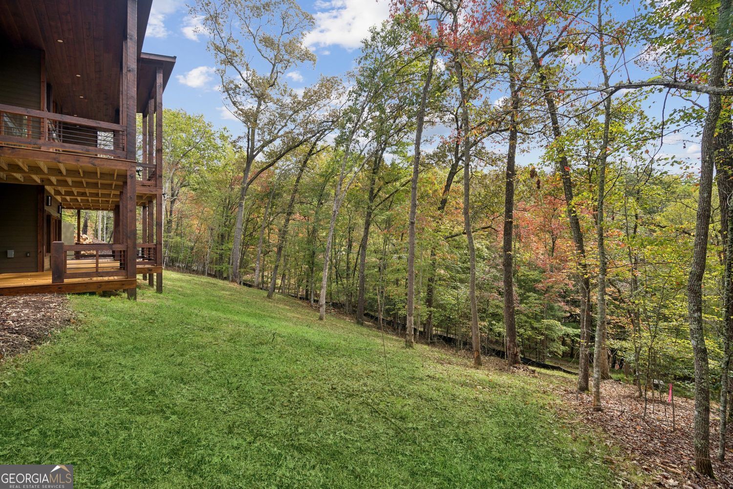 Mineral Bluff, Georgia, 30559, United States, 4 Bedrooms Bedrooms, ,4 BathroomsBathrooms,Residential,For Sale,1962222