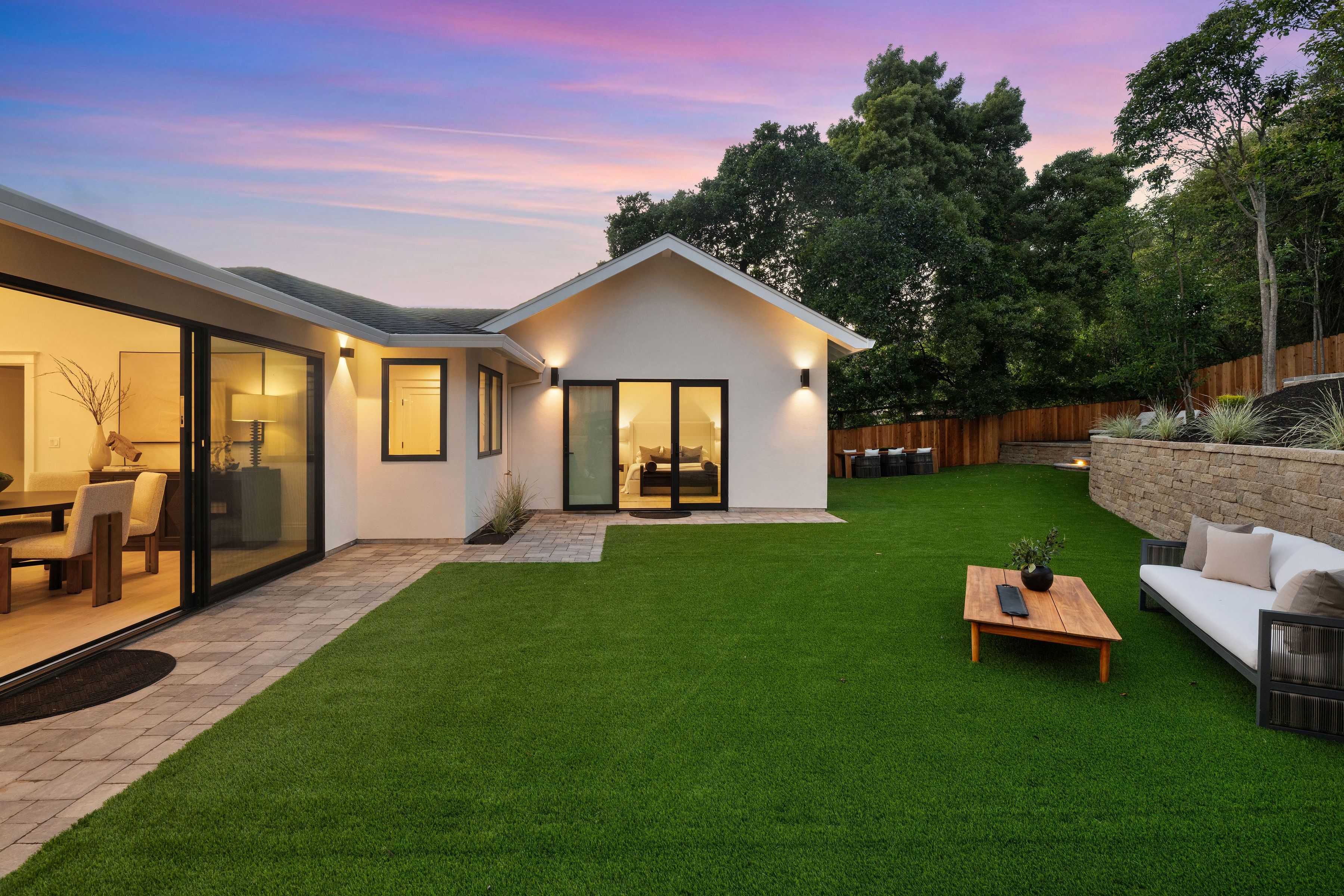  Spectacular Newly Developed Home - 物件實景