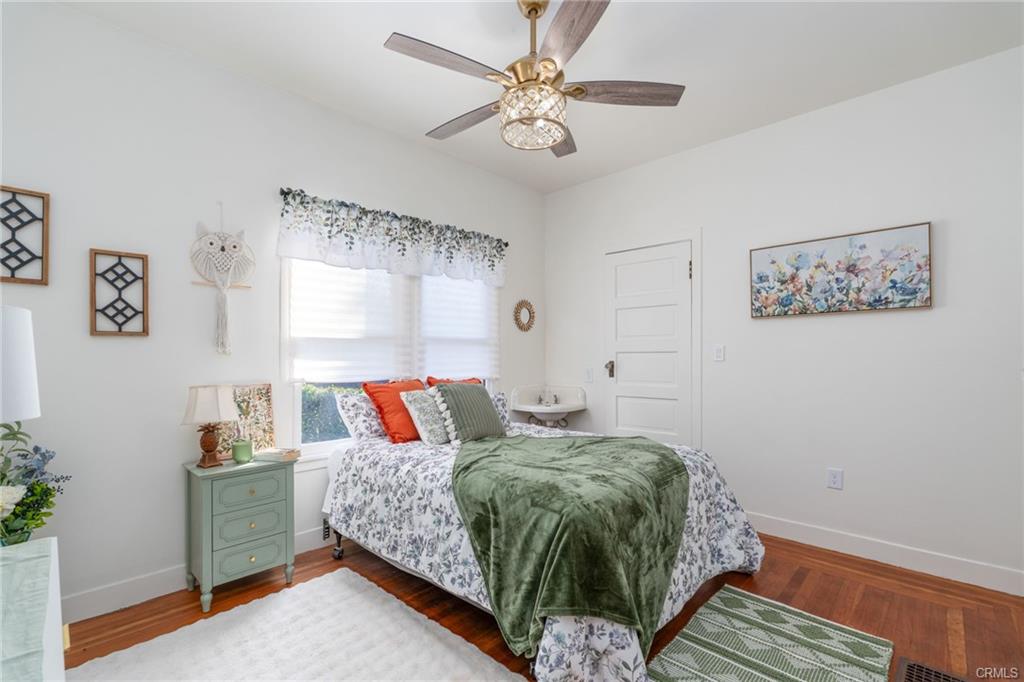 Redlands, California, 92373, United States, 5 Bedrooms Bedrooms, ,4 BathroomsBathrooms,Residential,For Sale,1810586