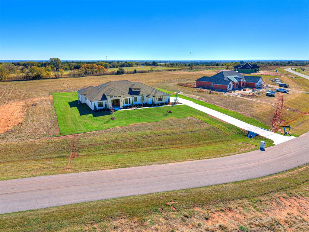 Goldsby, Oklahoma, 73093, United States, 4 Bedrooms Bedrooms, ,5 BathroomsBathrooms,Residential,For Sale,1975675