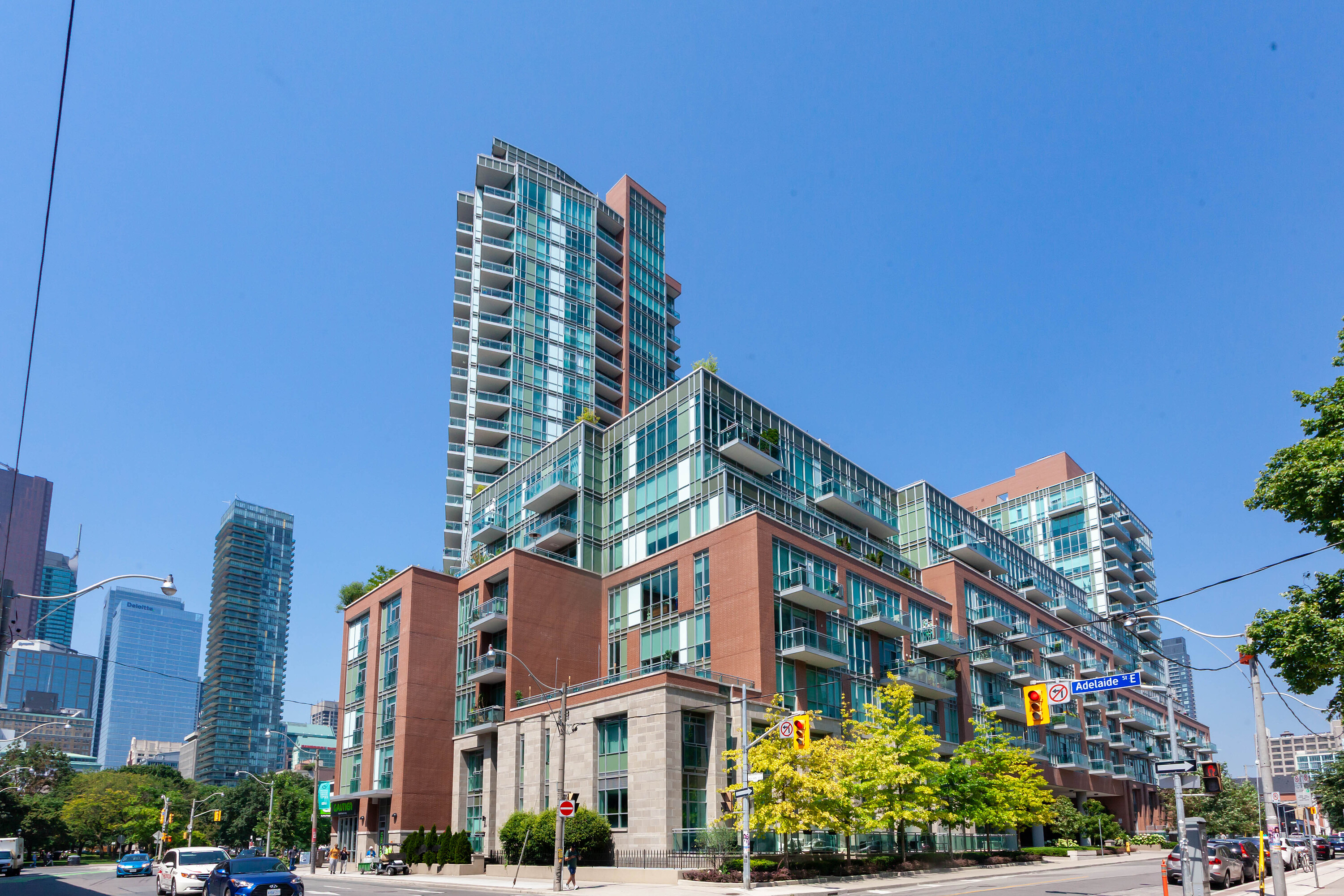  Toronto, Greater Toronto Area - 物件實景