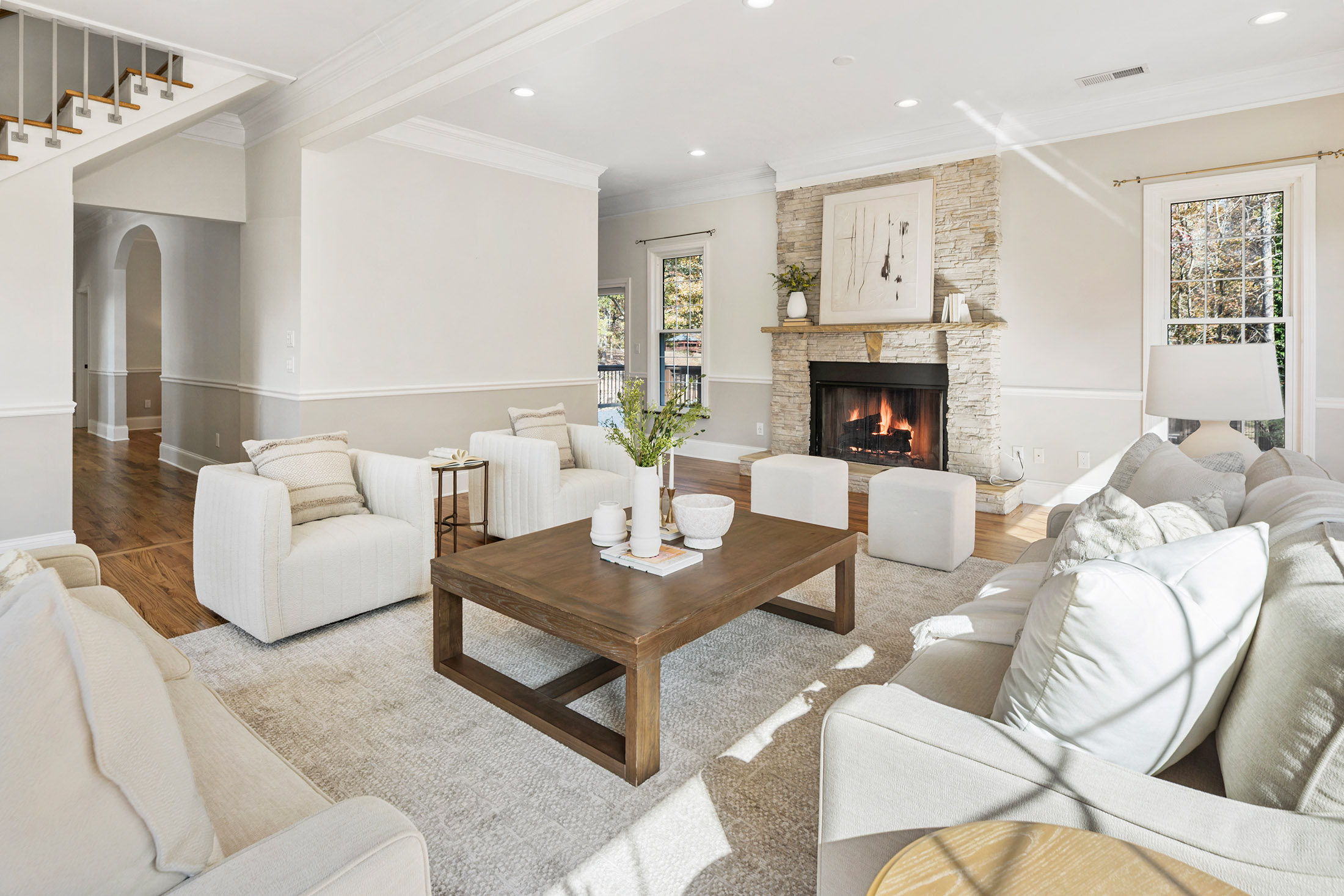  Modern Cottage Elegance - 物件實景