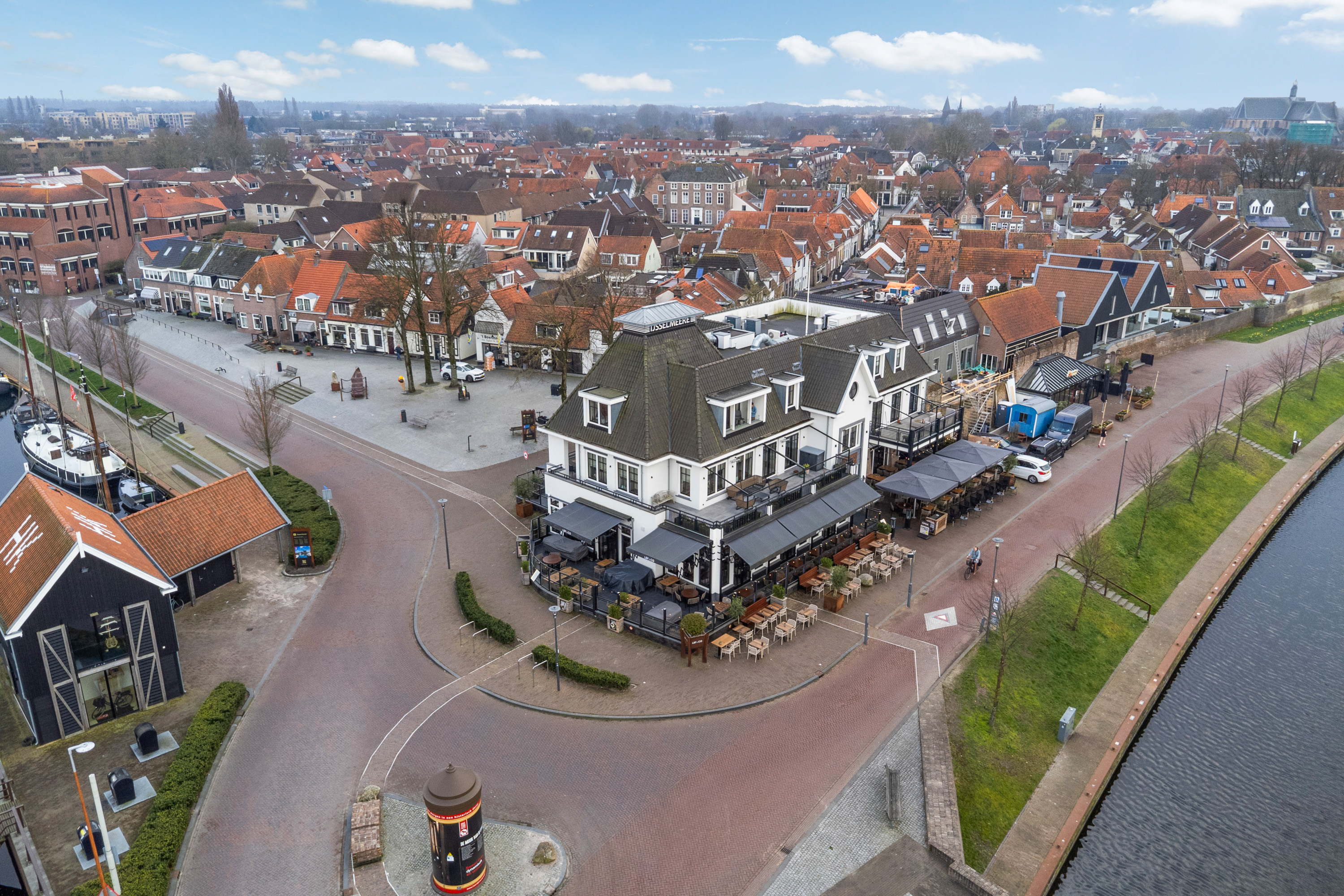  The IJsselmeere Sky Residence - 物件實景