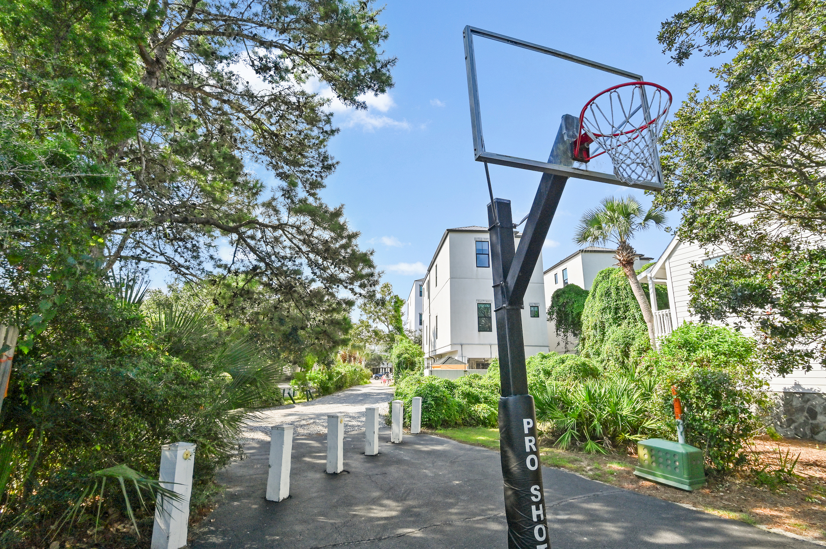  Charming Seagrove Beach Cottage Surrounded by Nature - 物件實景