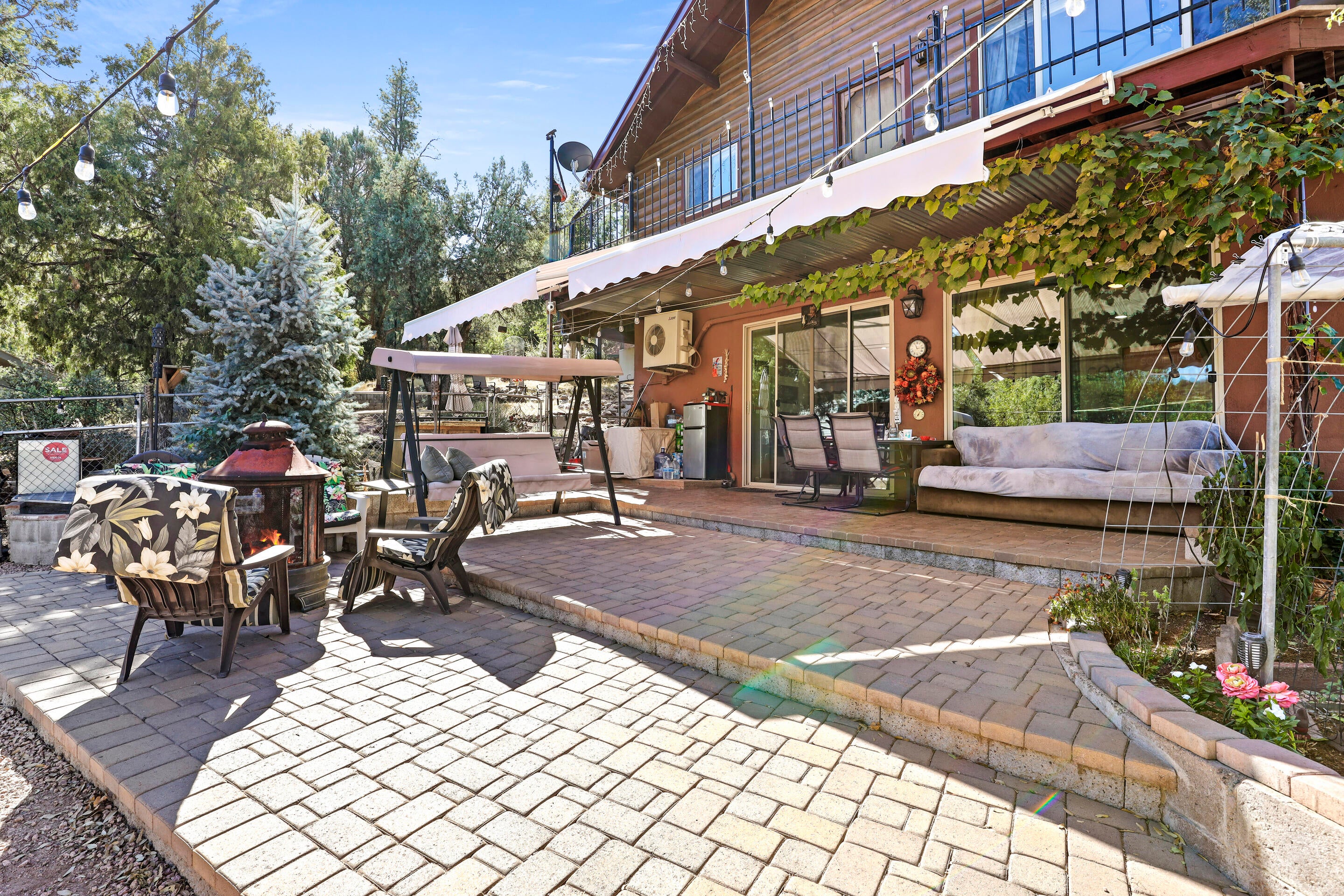 Payson, Arizona, 85541, United States, 4 Bedrooms Bedrooms, ,1 BathroomBathrooms,Residential,For Sale,1795141