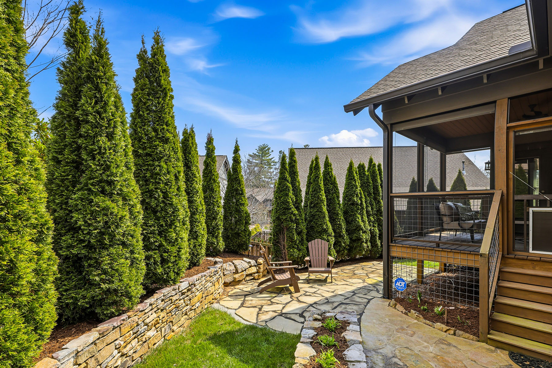  FAIRVIEW - 物件實景