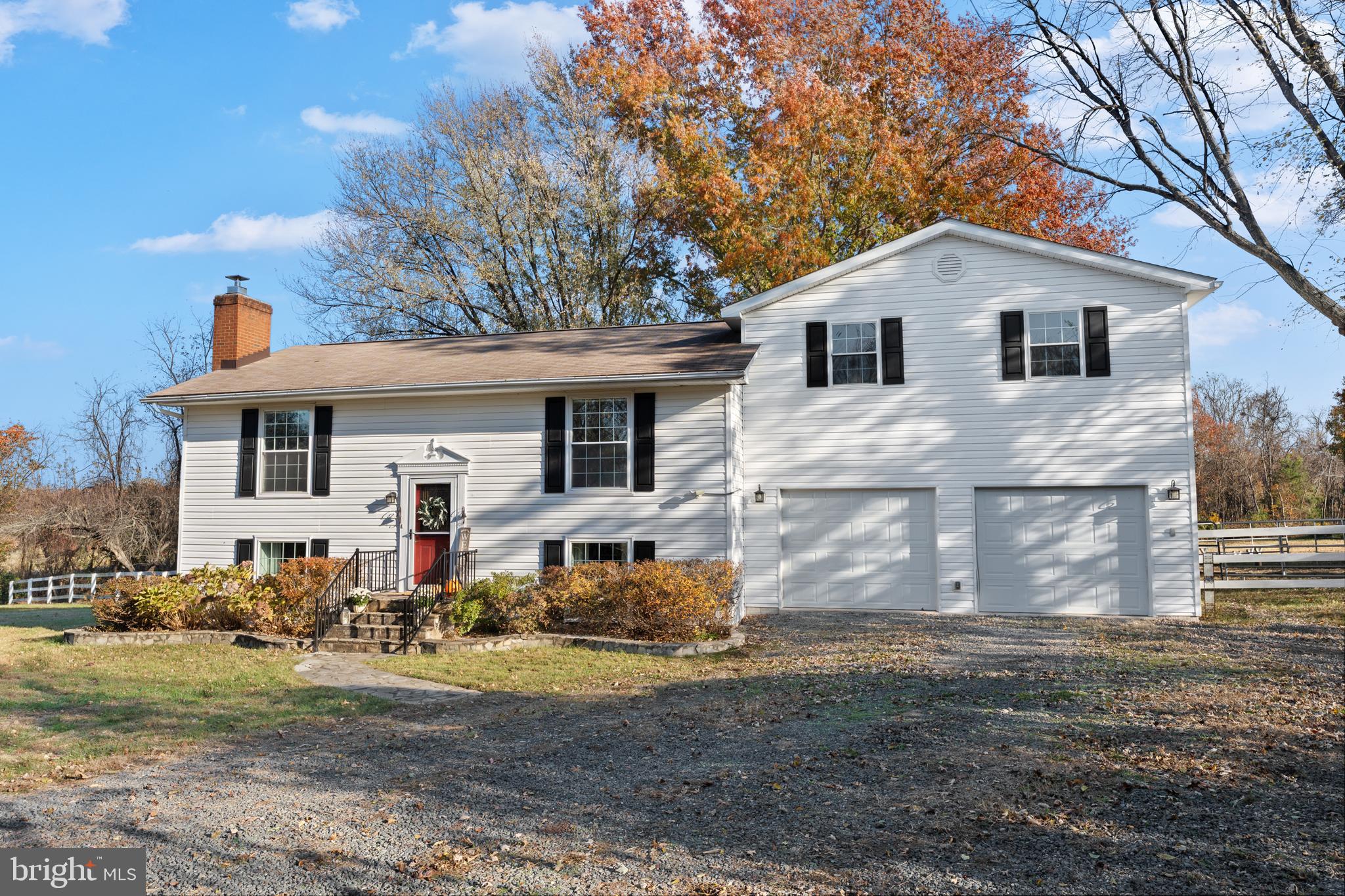Warrenton, Virginia, 20187, United States, 3 Bedrooms Bedrooms, ,2 BathroomsBathrooms,Residential,For Sale,1987045