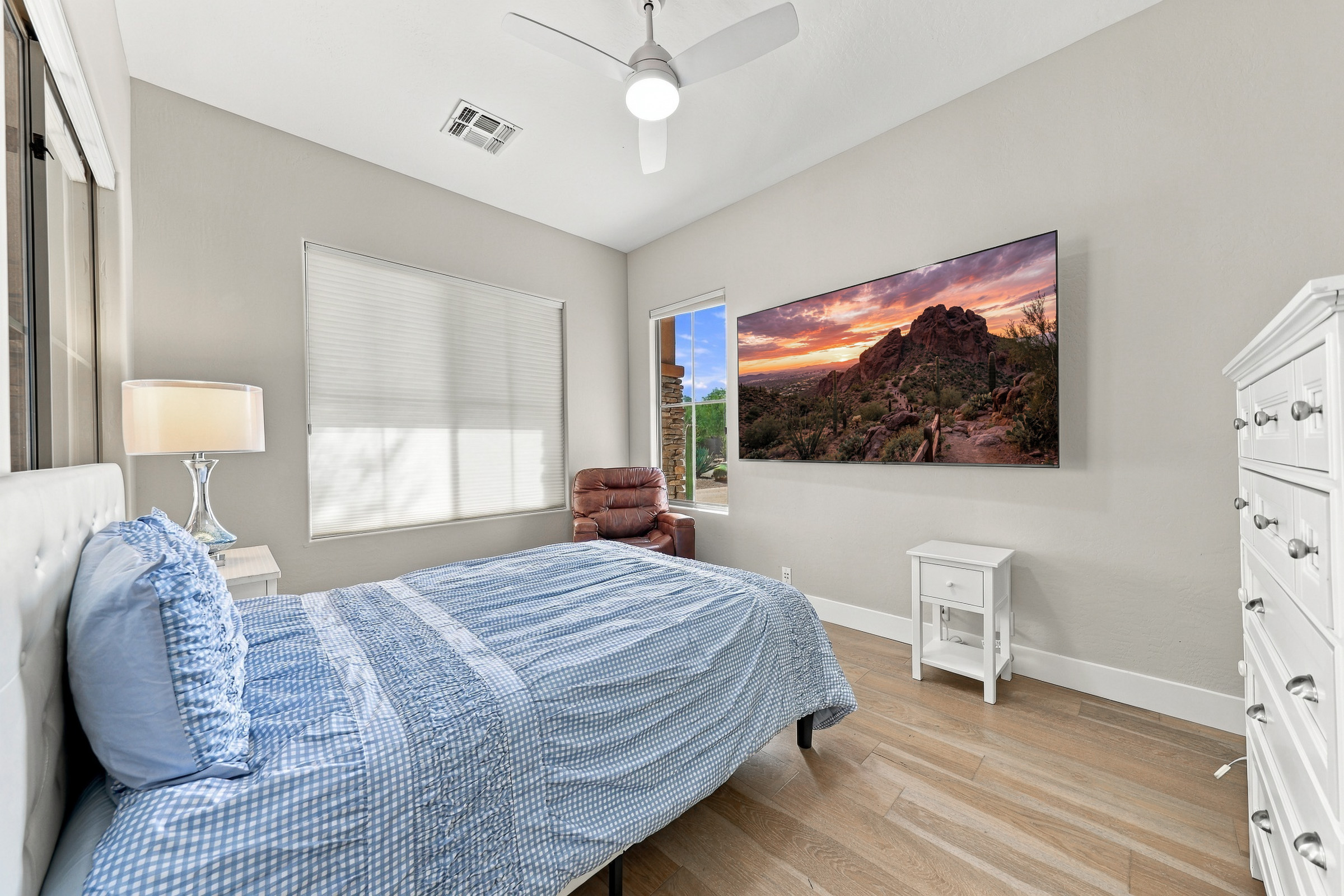  7690 E Visao Drive¦Scottsdale, AZ - 物件實景
