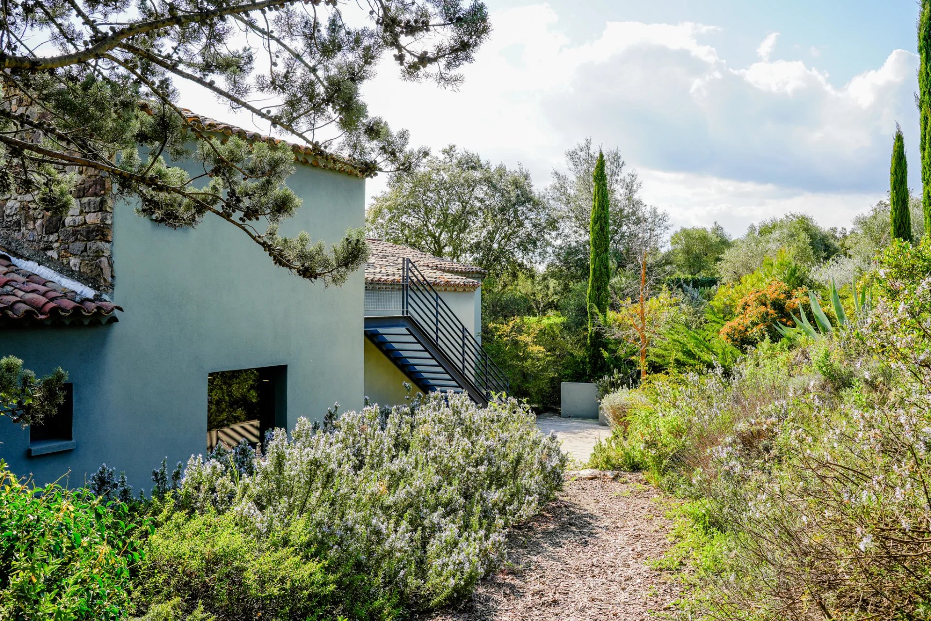 Flayosc, Provence-Alpes-Côte d’Azur, 83780, FR, 8 Bedrooms Bedrooms, ,7 BathroomsBathrooms,Residential,For Sale,1988944