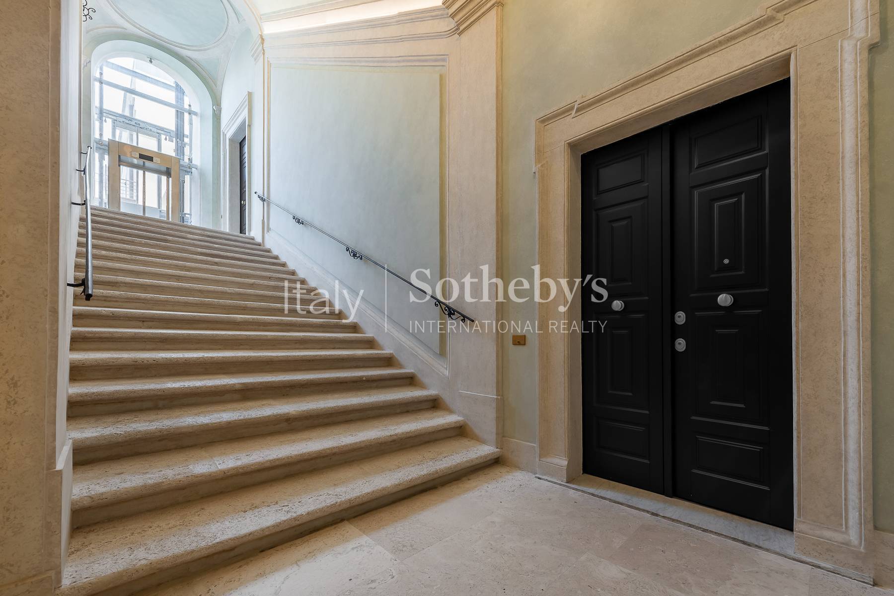  Prestigious Apartment with Terrace in the historic center - 物件實景