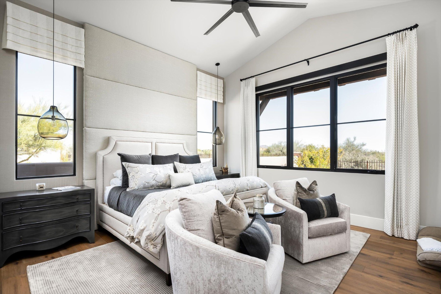  8093 E Tortuga View Lane  Scottsdale, AZ - 物件實景