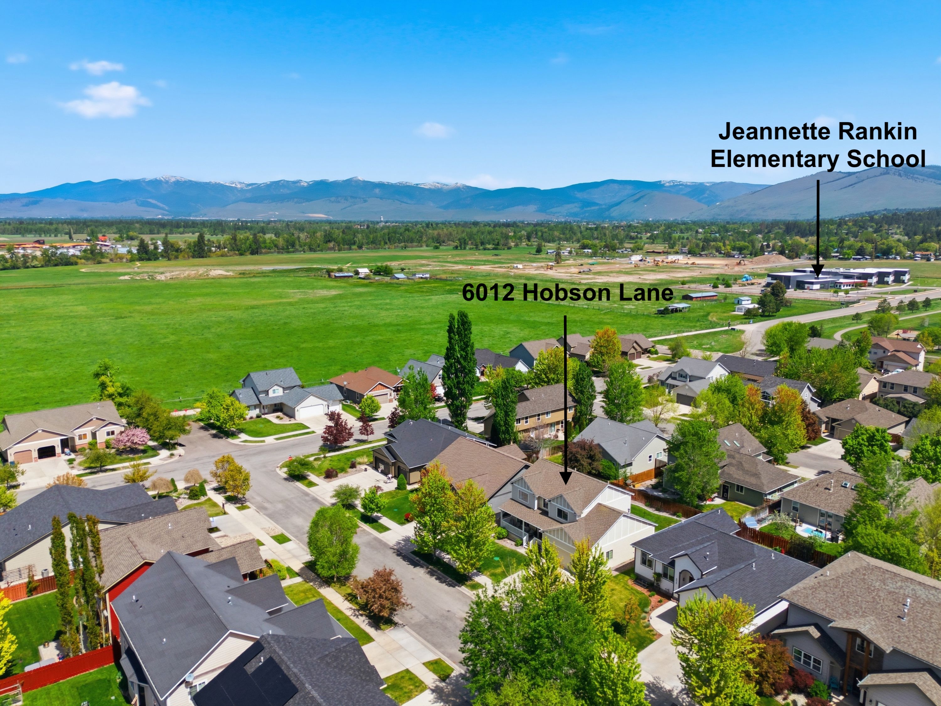Hobson Ln, Missoula, MT 59803 #1