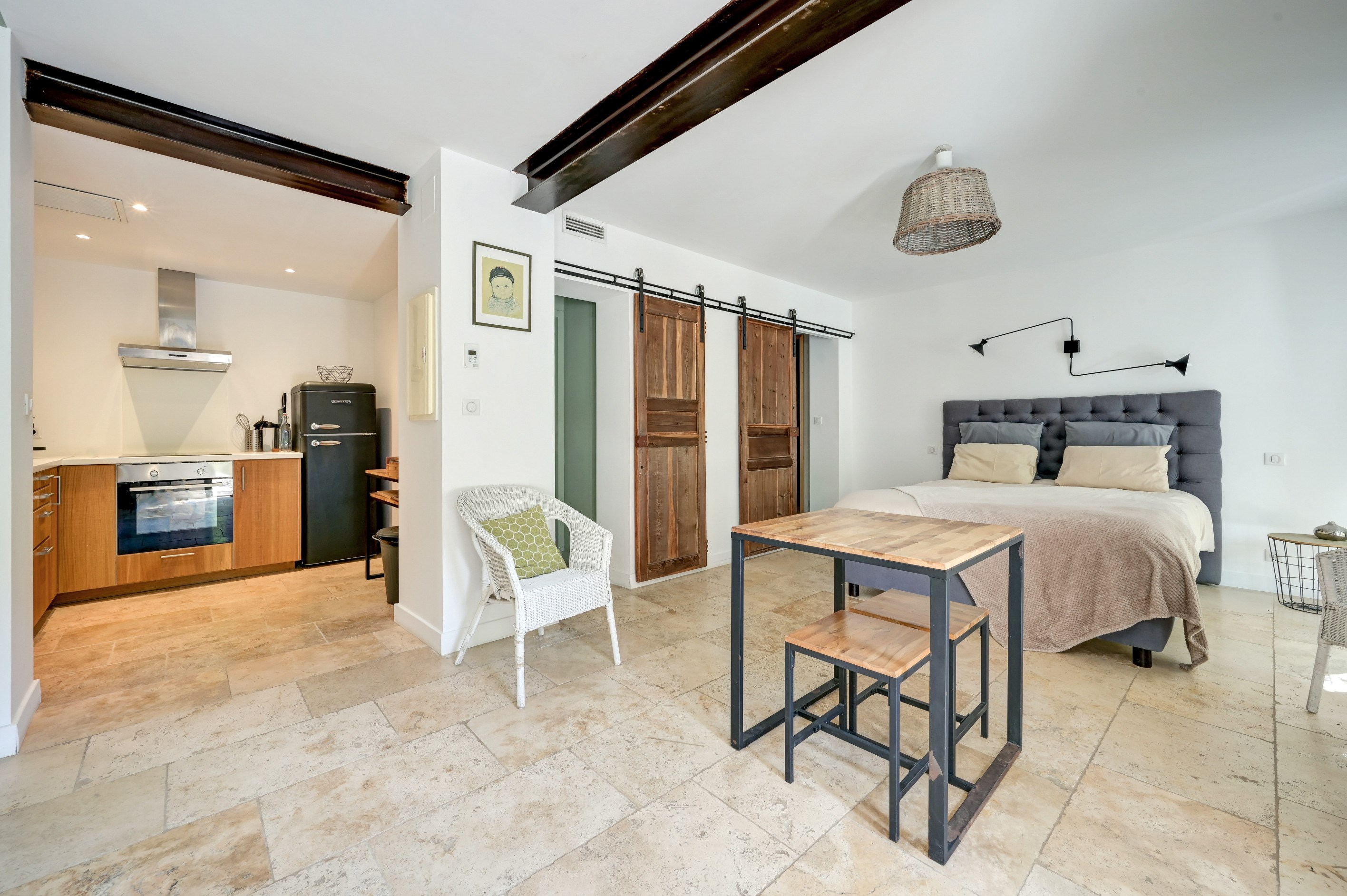  Exceptional Property – Venelles, - 物件實景