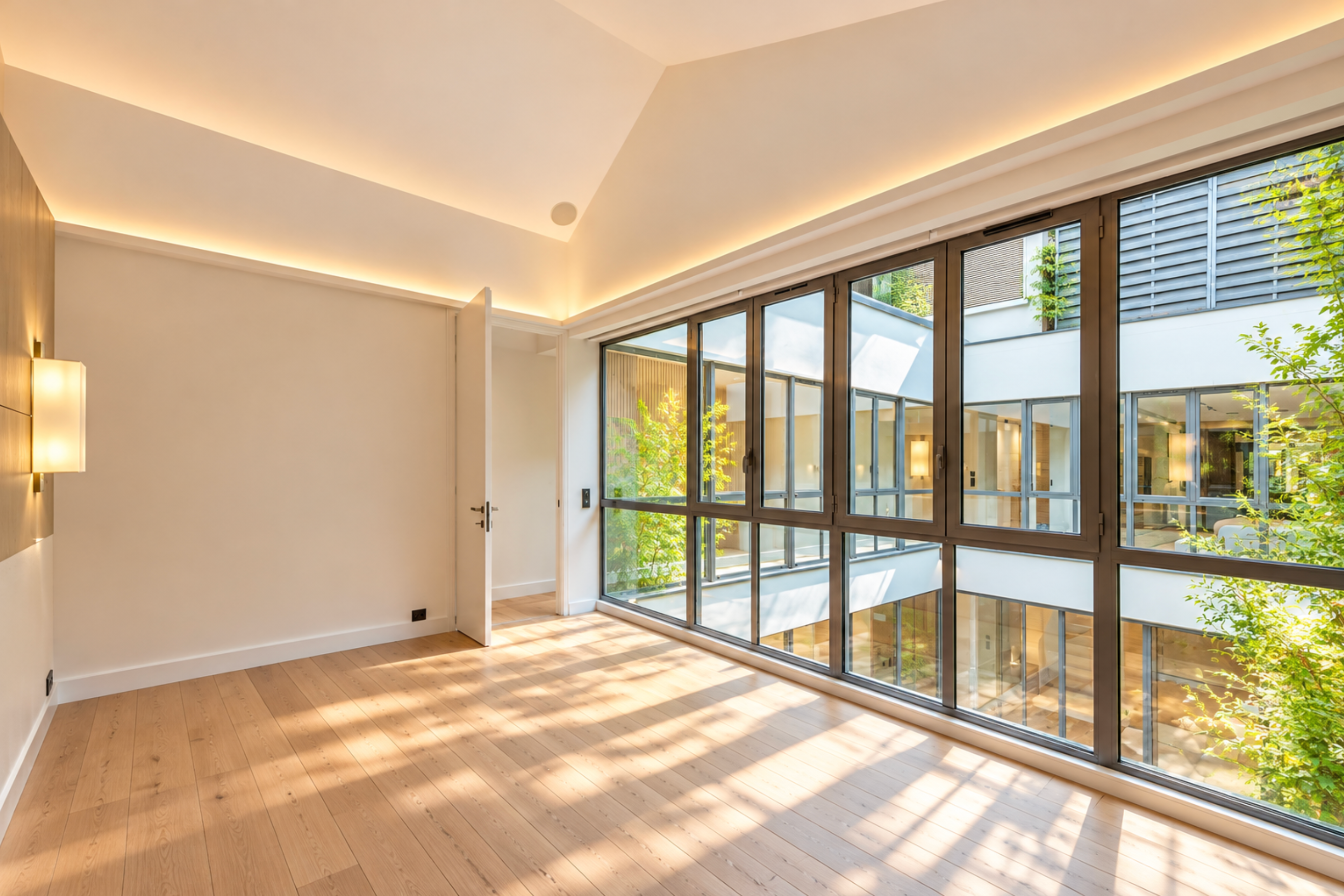  Superb Renovated Duplex with Landscaped Terrace - 物件實景
