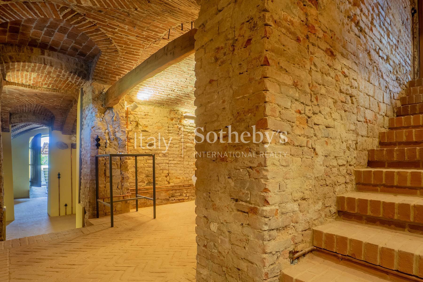  Prestigious estate with breathtaking views of the Alps - 物件實景