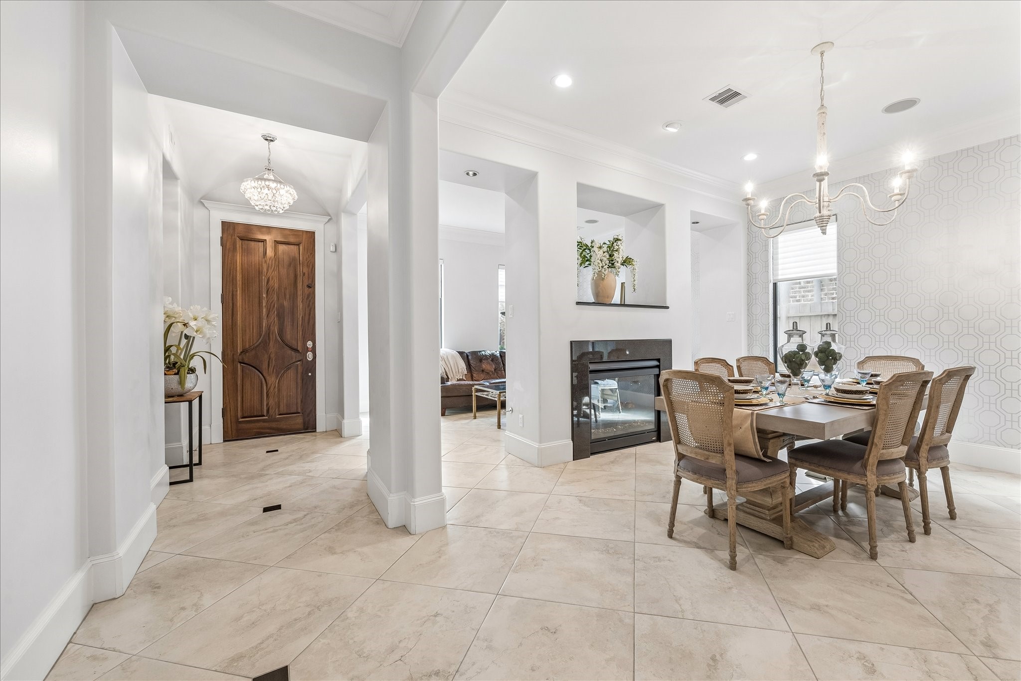  4022 Coleridge Street - 物件實景