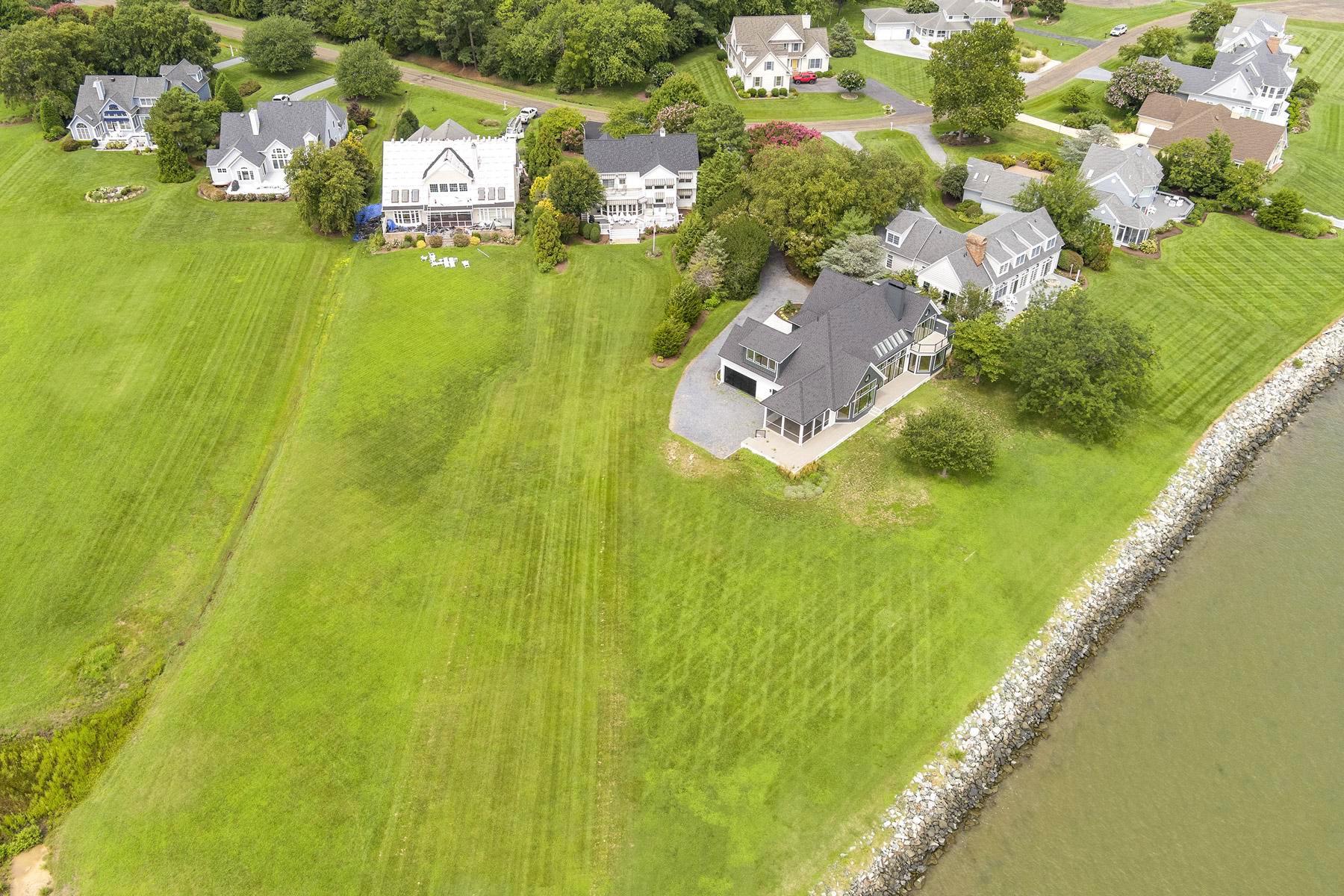  21477 Island Club Road, Tilghman Island, MD 21671 - 物件實景