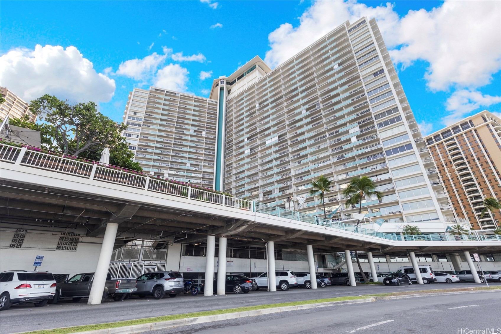 Honolulu, Hawaii, 96815, United States, 1 Bedroom Bedrooms, ,1 BathroomBathrooms,Residential,For Sale,1989617