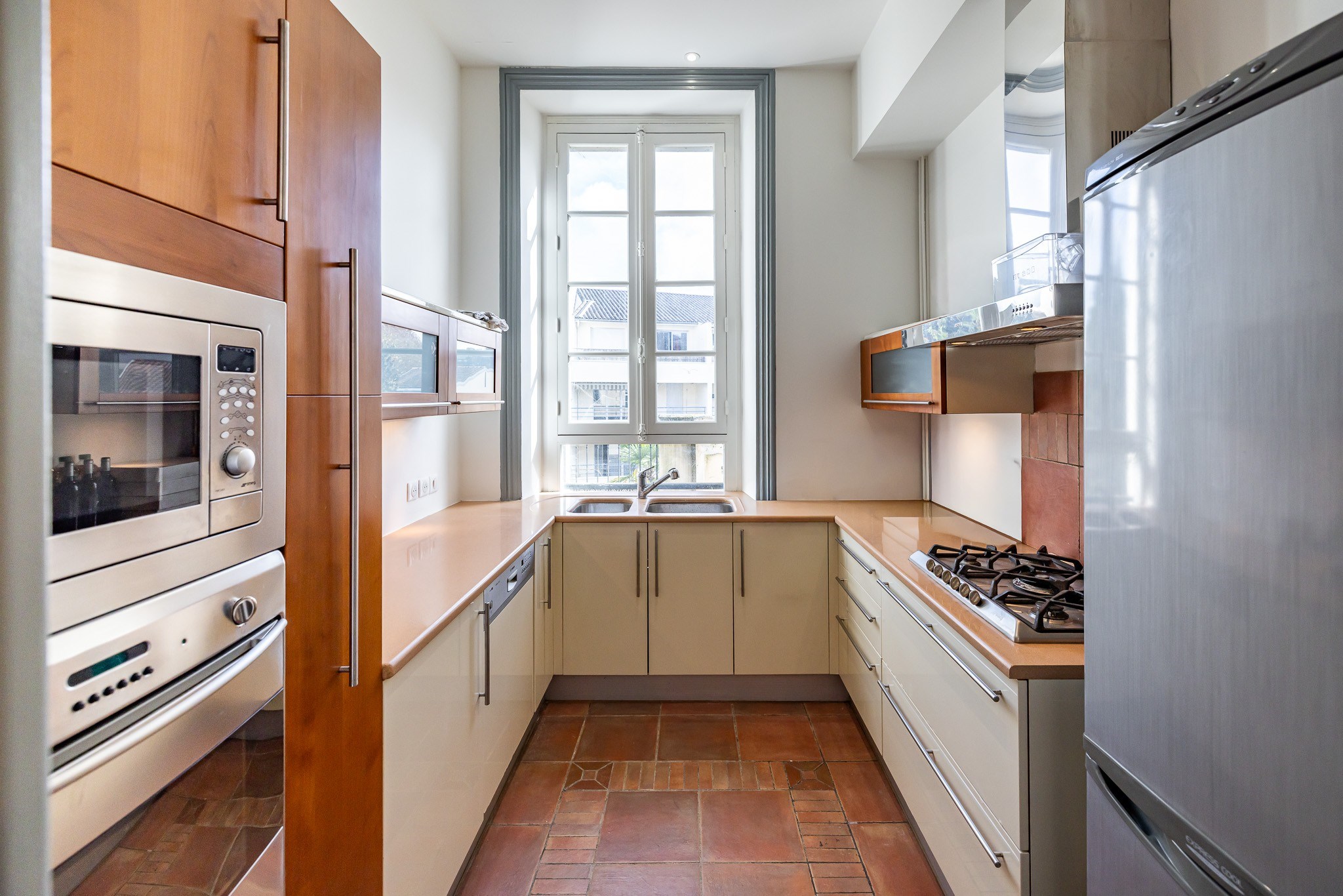 EXCLUSIVE LUXURY PROPERTY - MAGNIFICENT, COMPLETELY RENOVATED BOURGEOIS APARTME… - 物件實景
