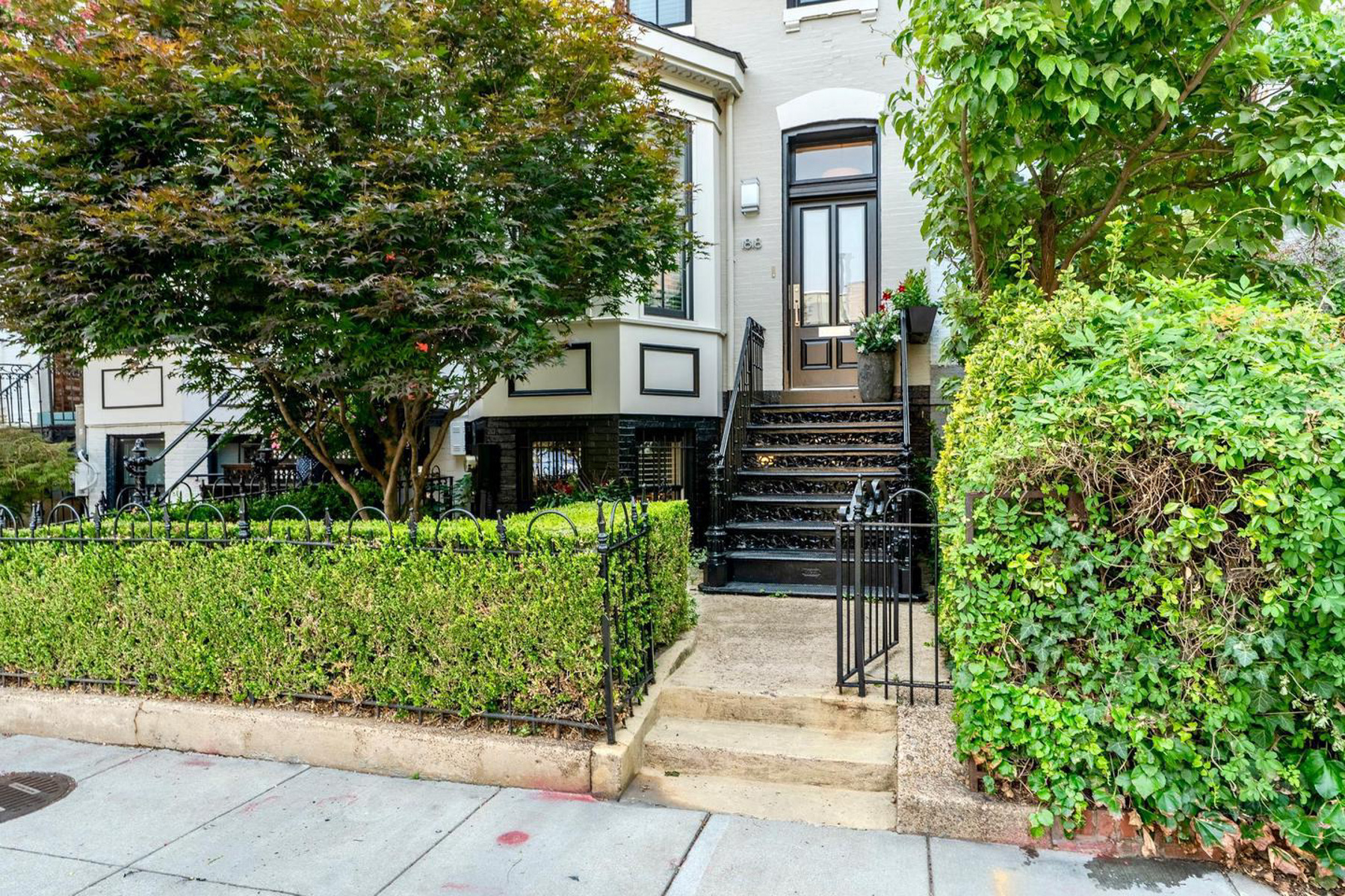  1818 15th Street NW, Washington, DC, 20009 - 物件實景